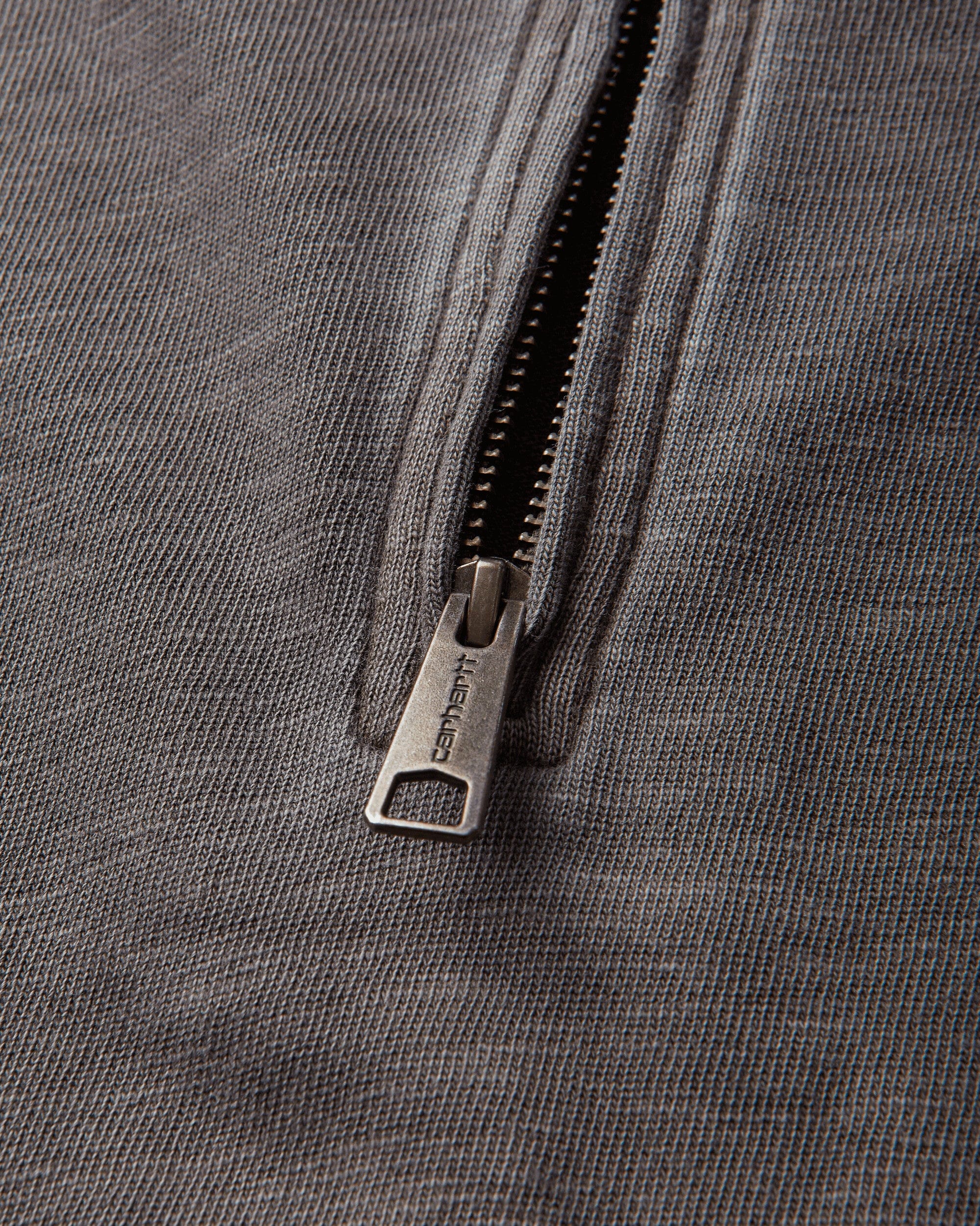 Carhartt WIP Men's Harper Polo Tobacco (Garment Dyed)