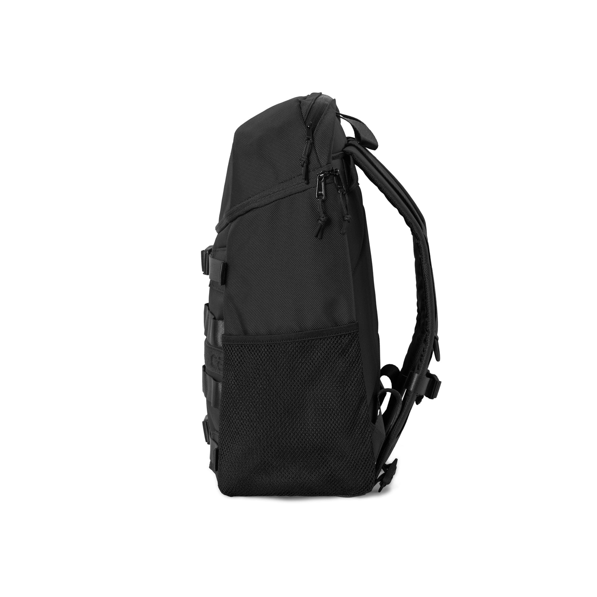 Carhartt Wip Prescott Backpack - Black
