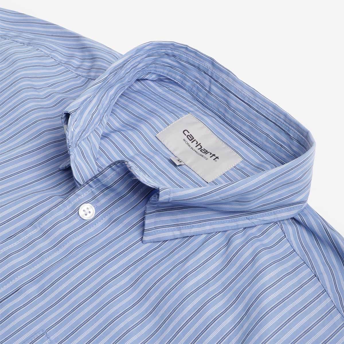 Carhartt WIP Keene Shirt