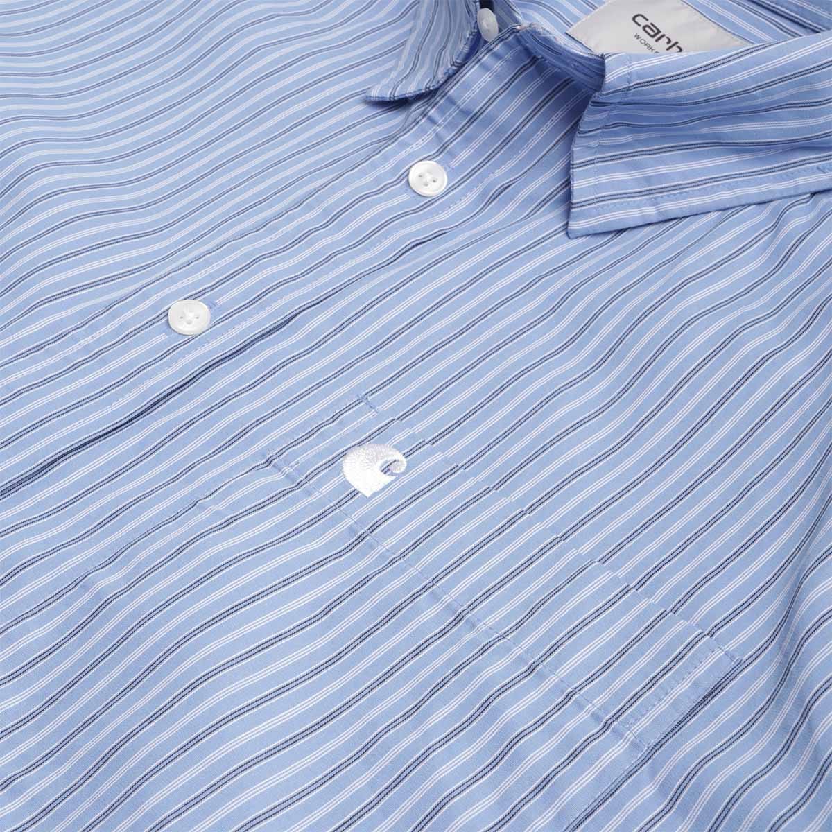 Carhartt WIP Keene Shirt
