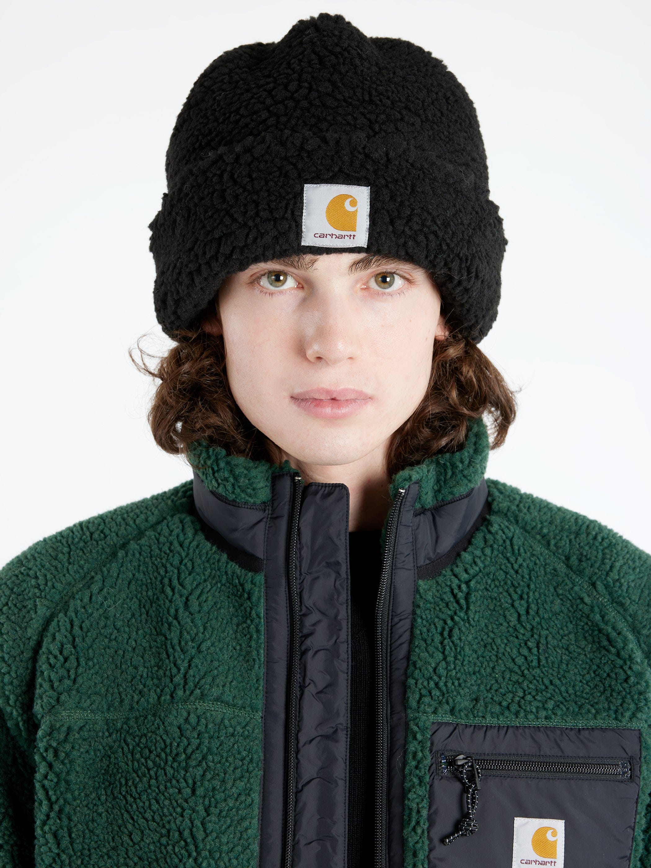 Carhartt WIP Prentis Beanie
