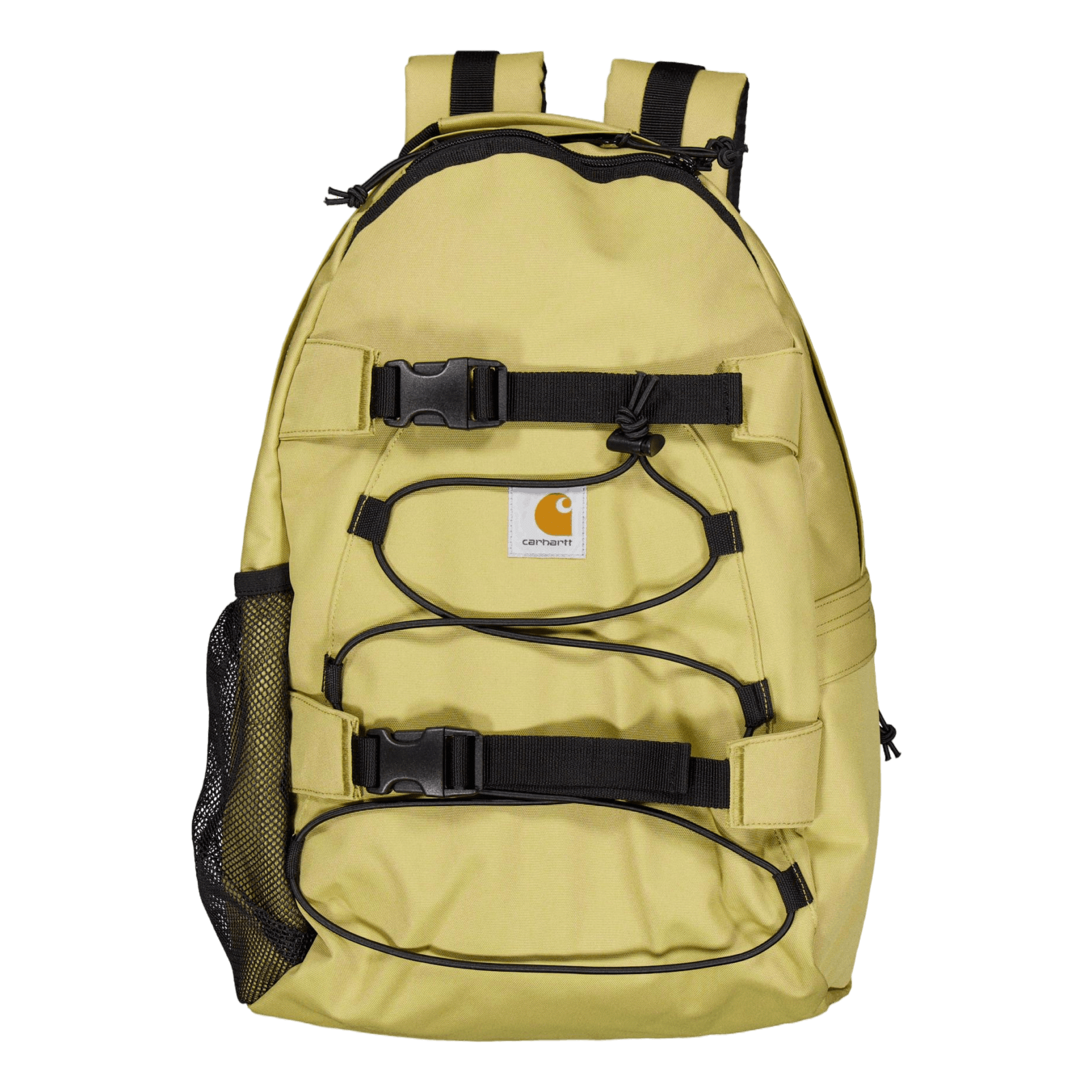 Carhartt WIP Kickflip Backpack Agate