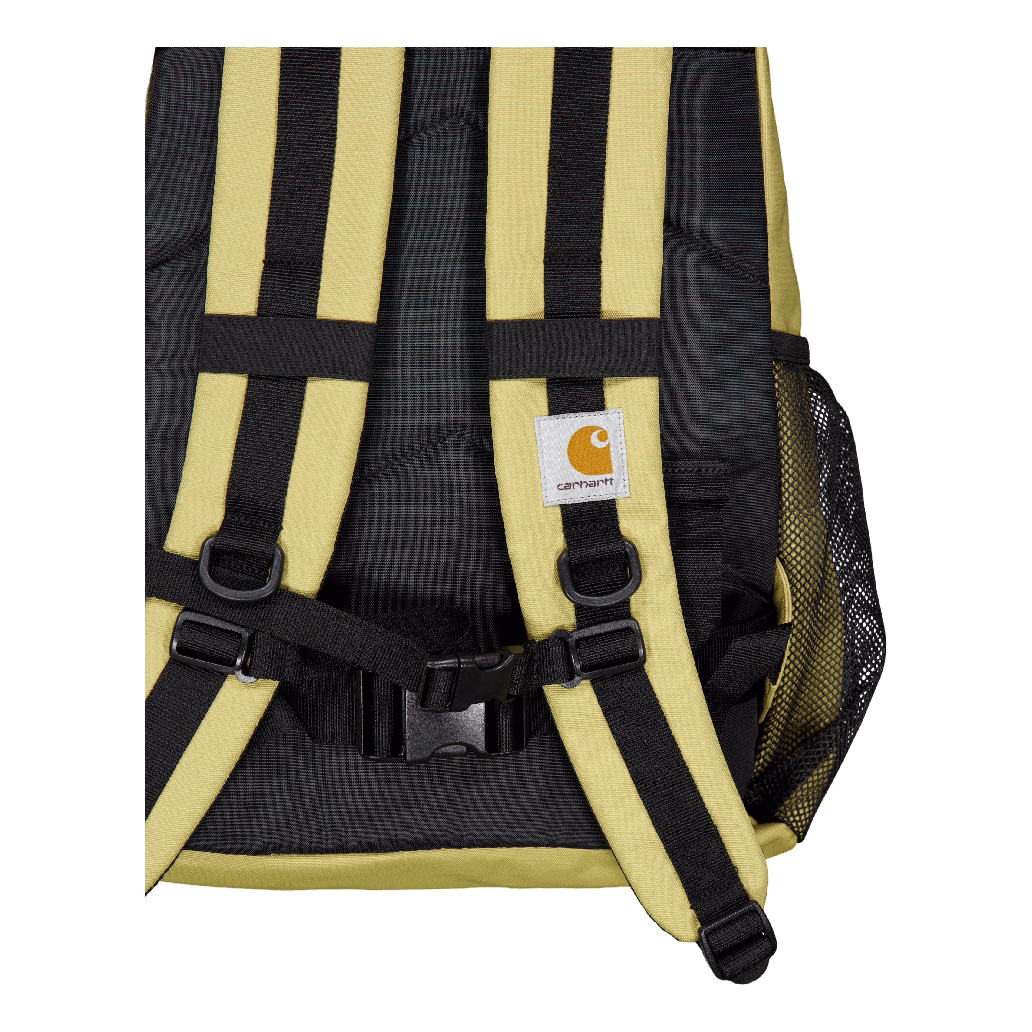 Carhartt WIP Kickflip Backpack Agate