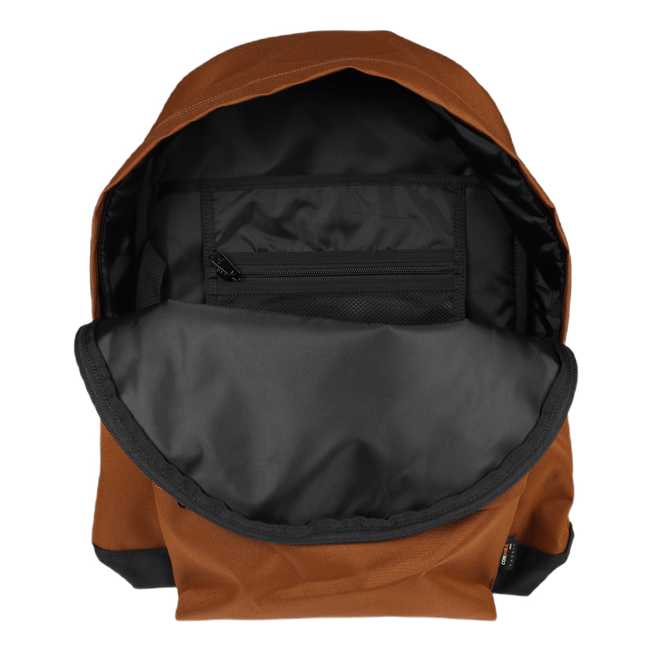Carhartt WIP Payton Backpack 100% Polyester Tawny / Black