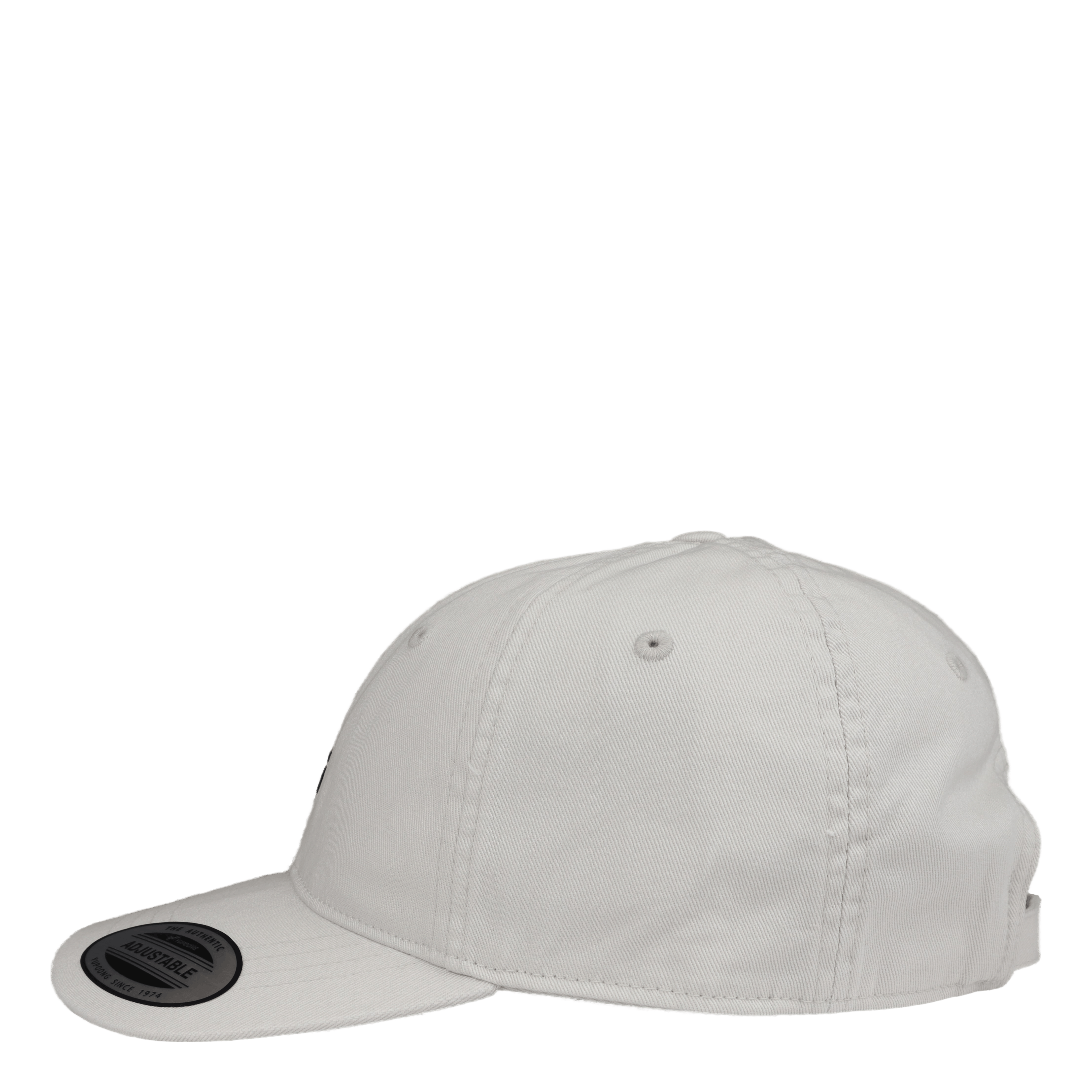 Carhartt WIP Madison Logo Cap Wax / Black