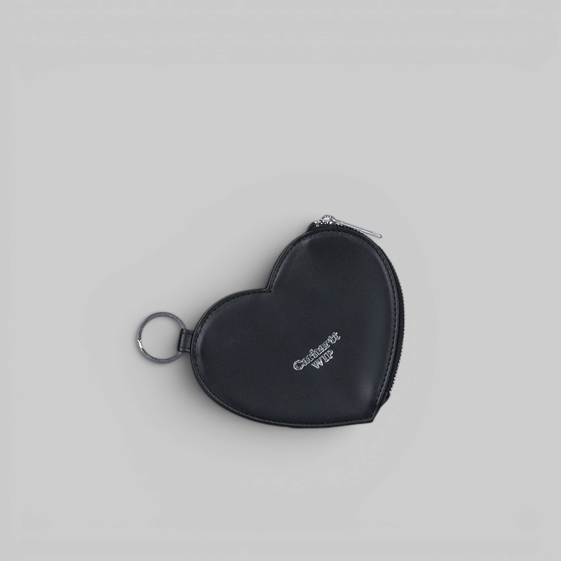 Carhartt WIP Hartt Coin Wallet - Black