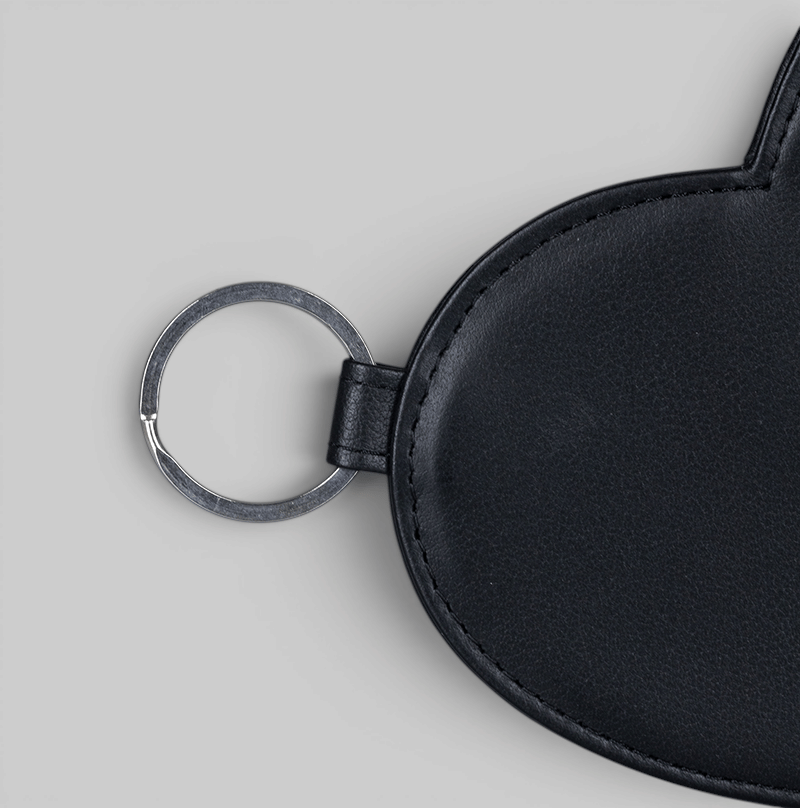 Carhartt WIP Hartt Coin Wallet - Black