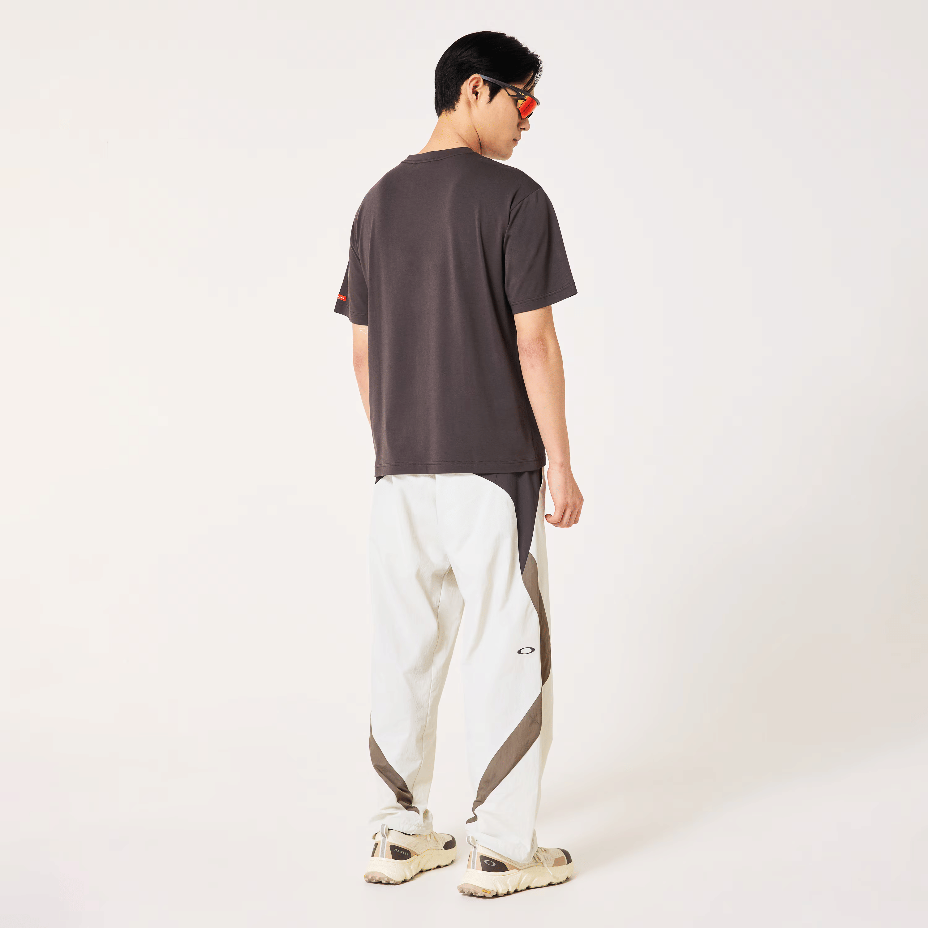 Oakley Mens New Retro Wind Pants