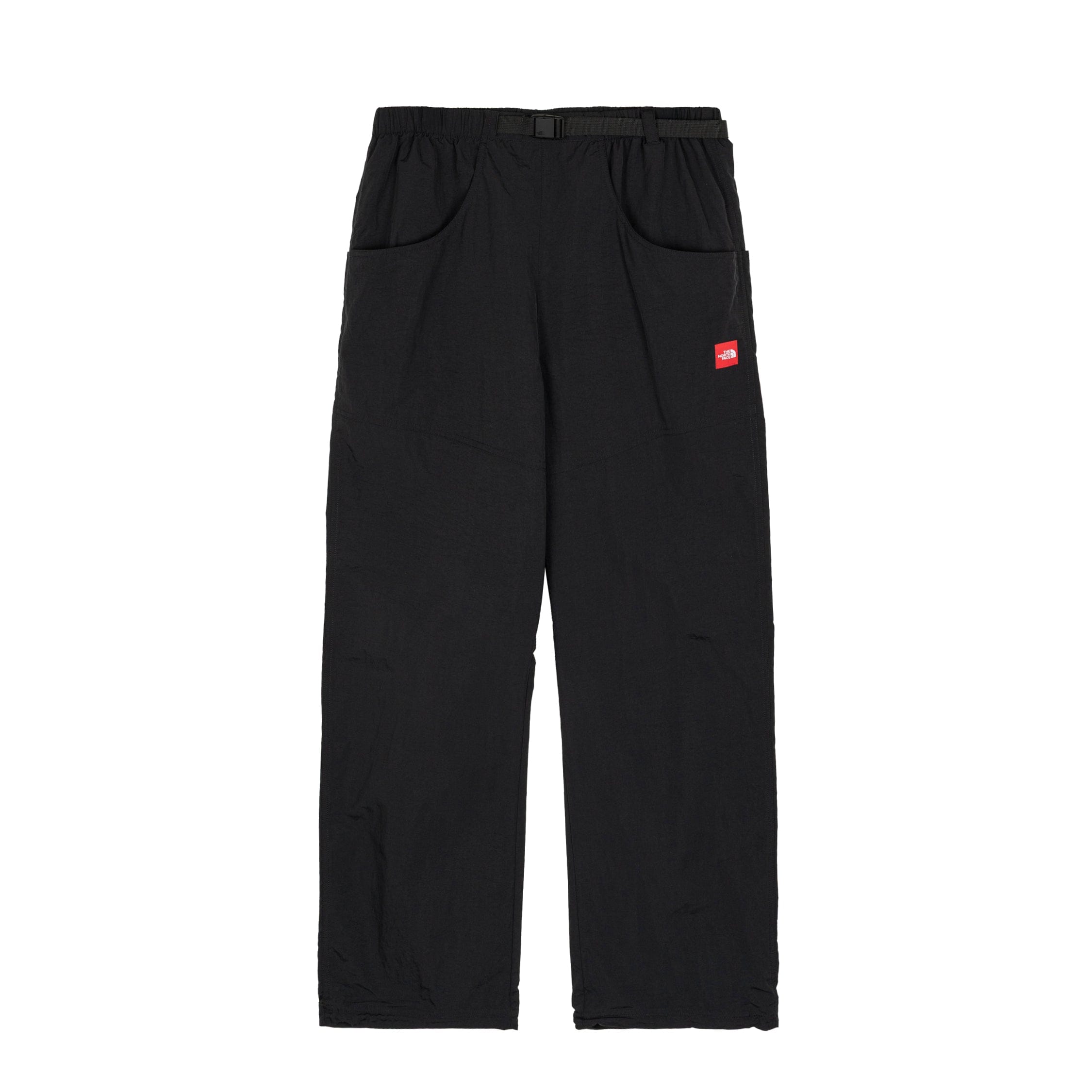 The North Face Red Box Nylon Belted Pant