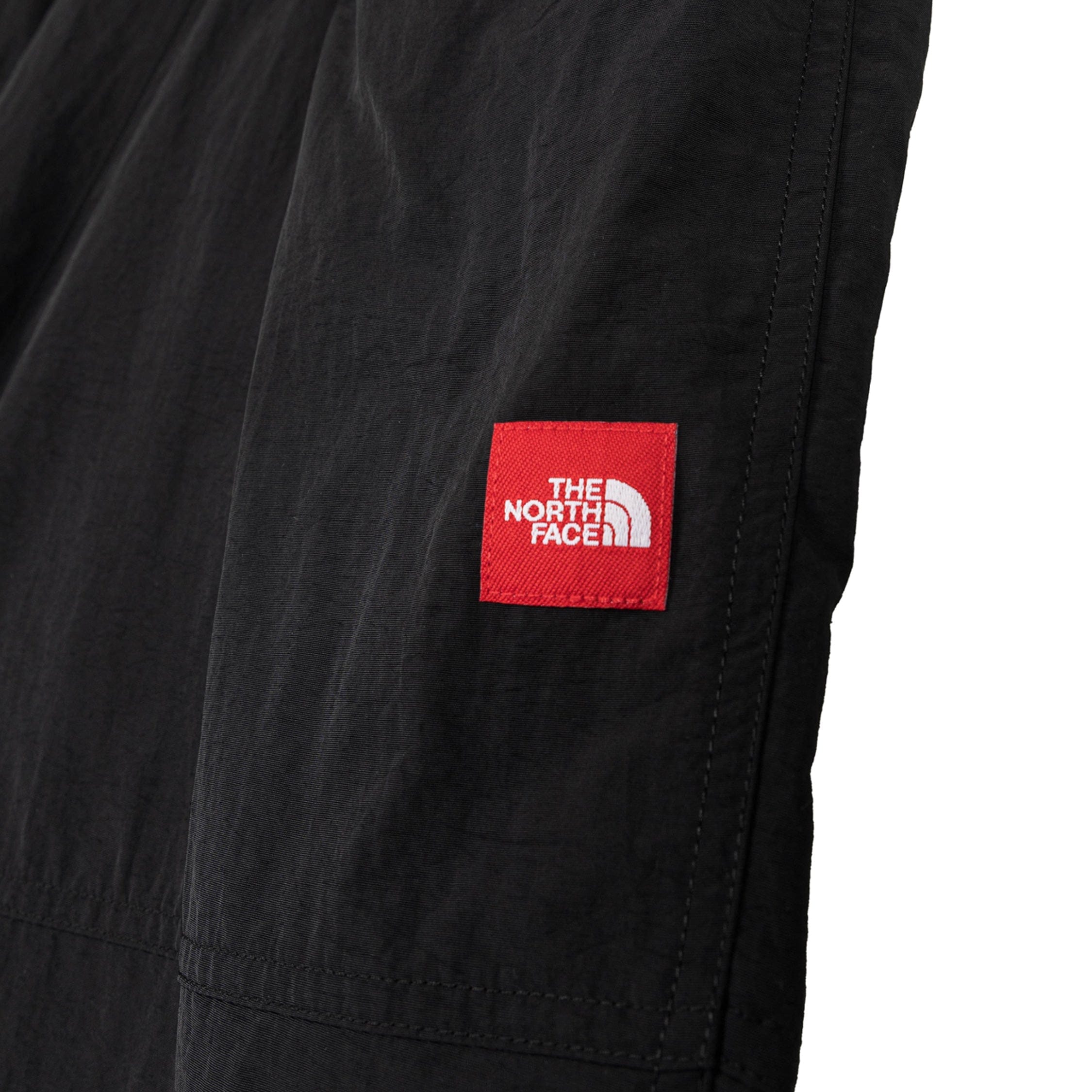 The North Face Red Box Nylon Belted Pant