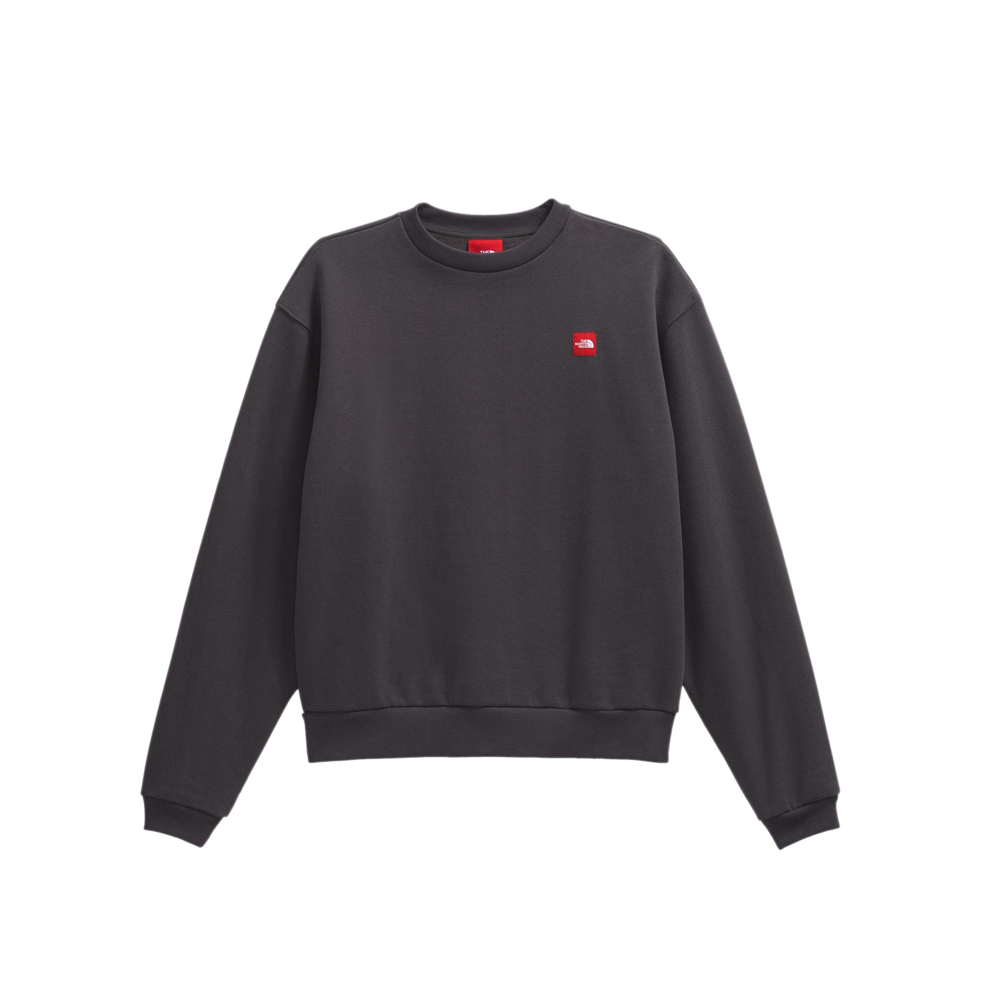 The North Face Mens Red Box Crewneck