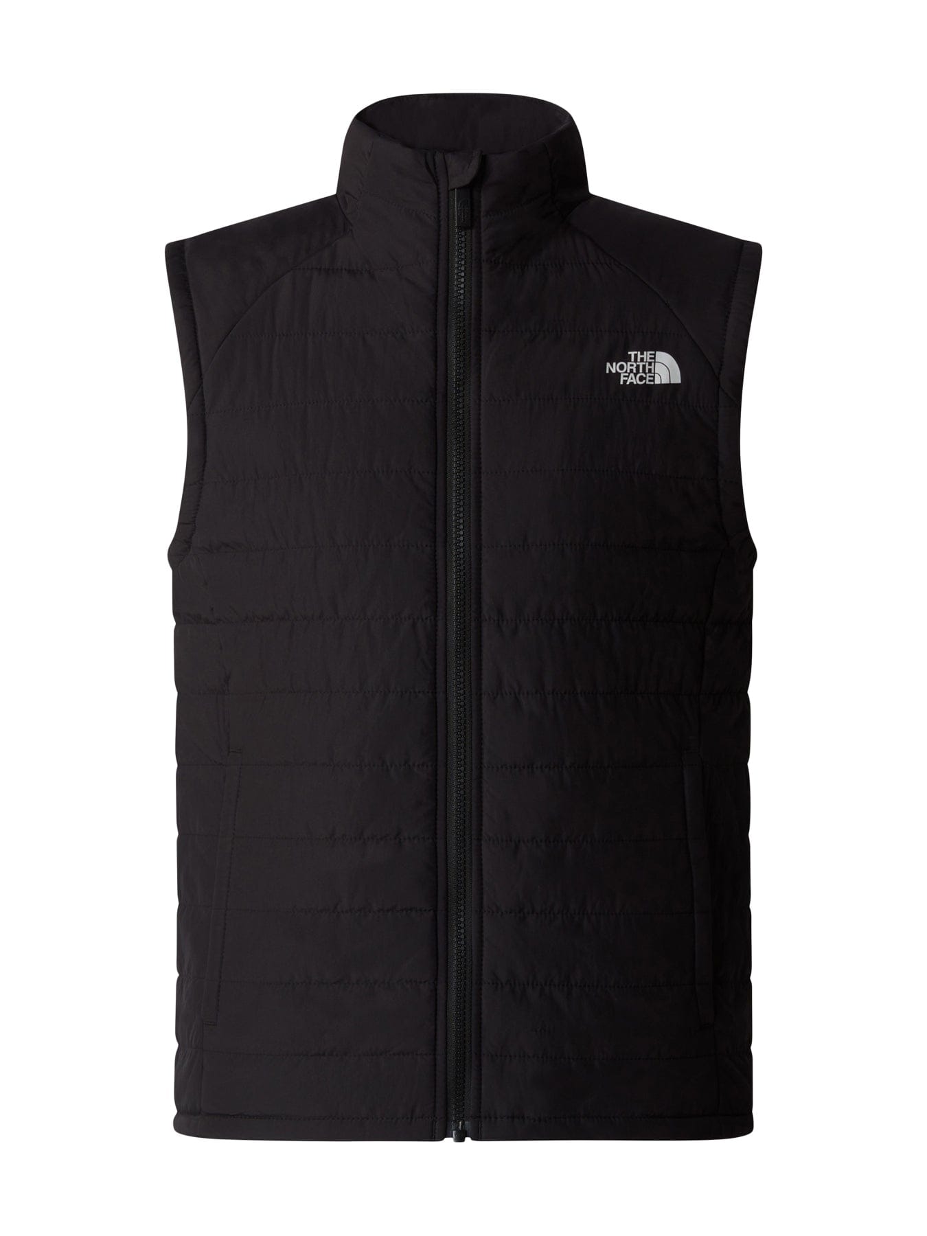 The North Face Never Stop Vest Black