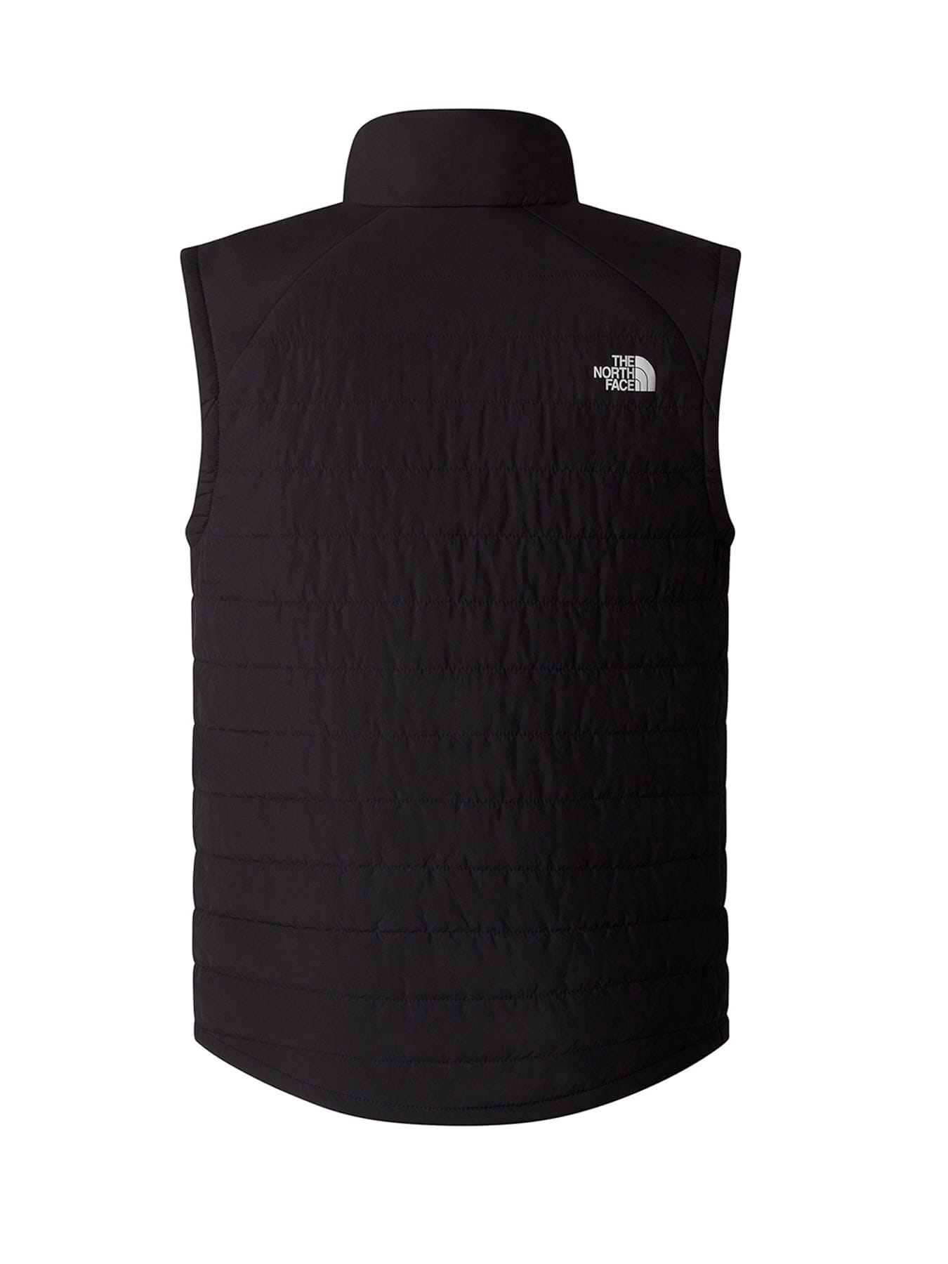 The North Face Never Stop Vest Black