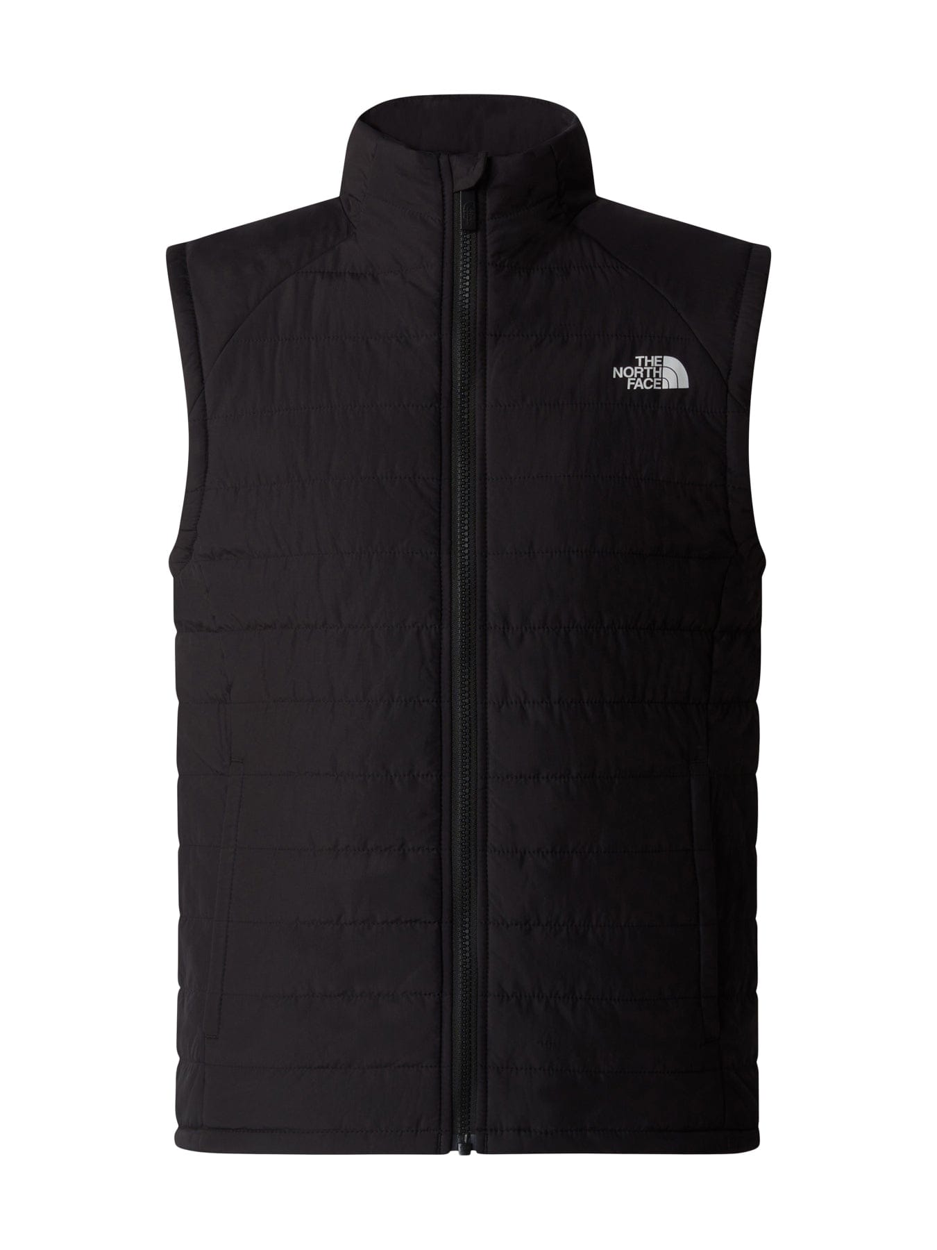 The North Face Never Stop Vest Black