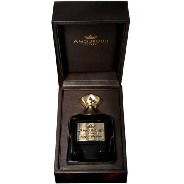 Amouroud Virgin Leather