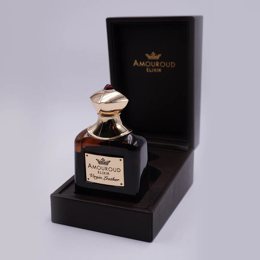 Amouroud Virgin Leather