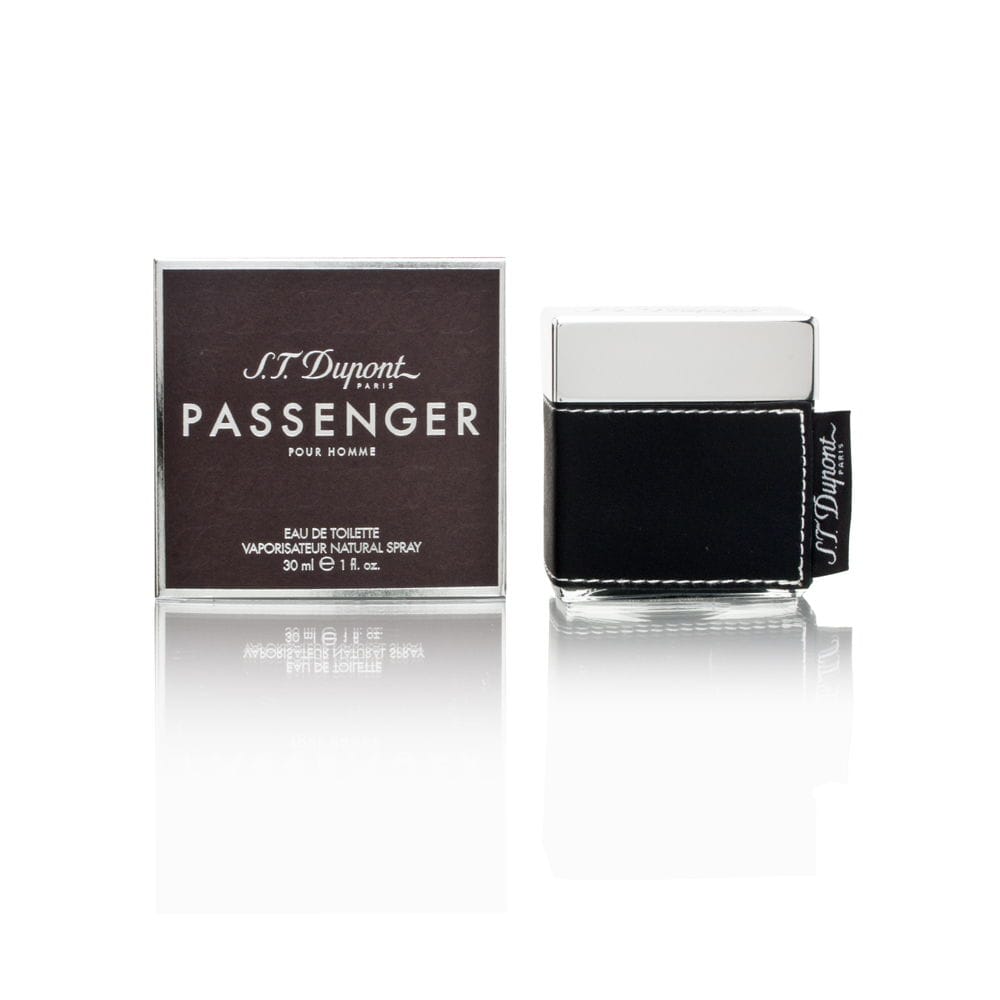 S.T. Dupont Passenger Pour Homme