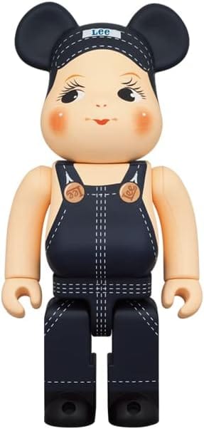 Medicom TOY BE@RBRICK BUDDY LEE 1000%