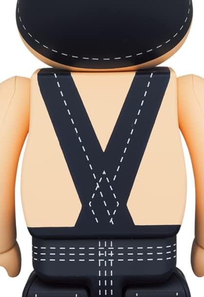Medicom TOY BE@RBRICK BUDDY LEE 1000%