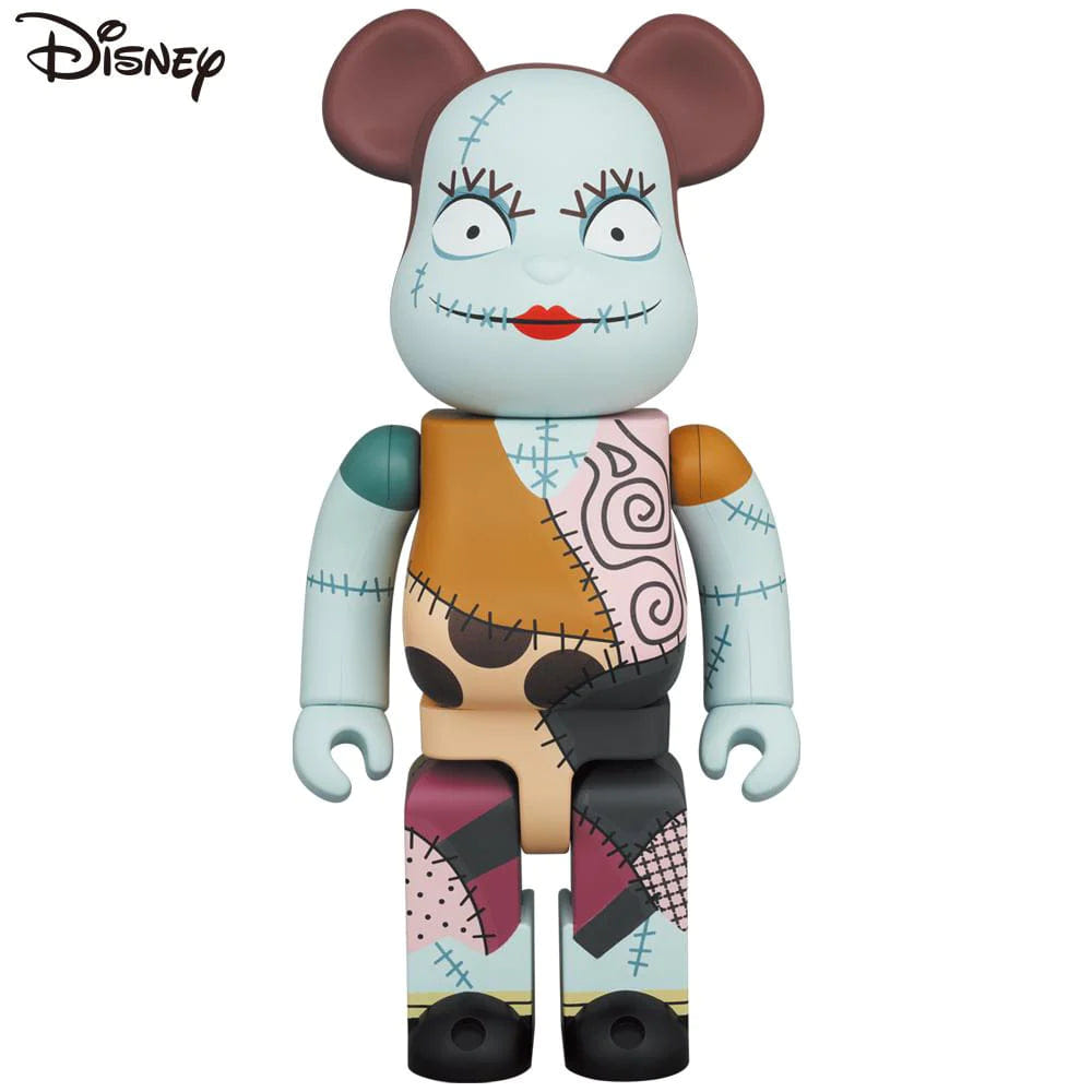 Medicom TOY BE@RBRICK SALLY 1000%