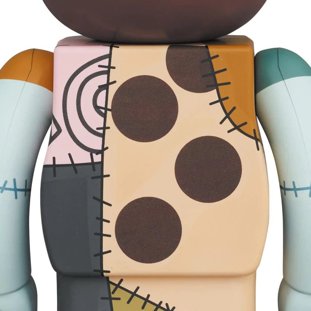 Medicom TOY BE@RBRICK SALLY 1000%