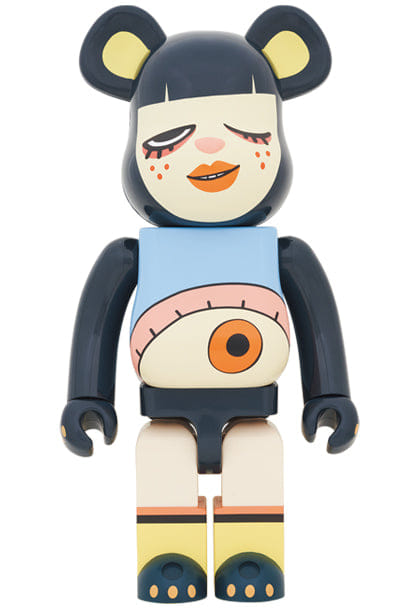 Medicom TOY BE@RBRICK Lauren Tsai 1000%