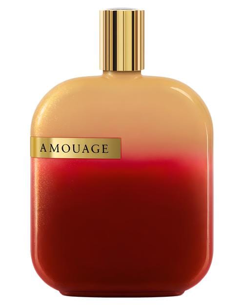 Amouage Opus X