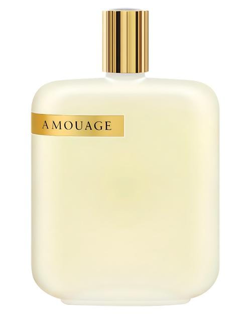 Amouage Opus III