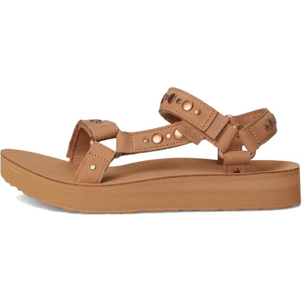 Teva Midform Universal Studded Sandals Womens Tanzine Strappy ZOGG2797