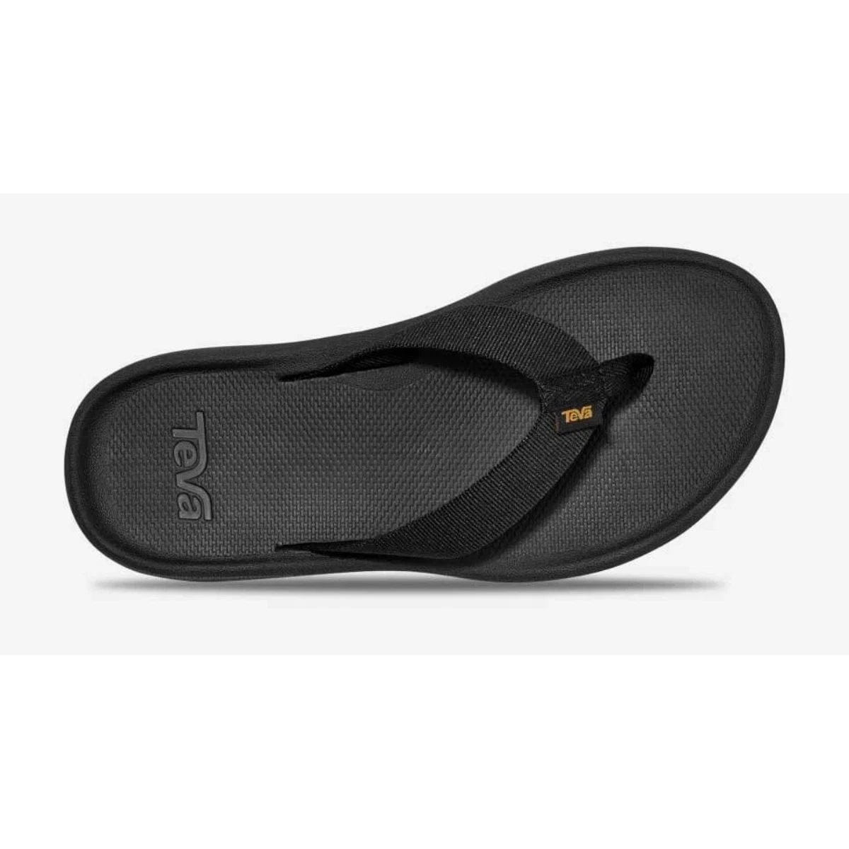 Teva Hydratrek Sandal Women'sBlack Water - Friendly Toe Post Flip Flop RHS8691