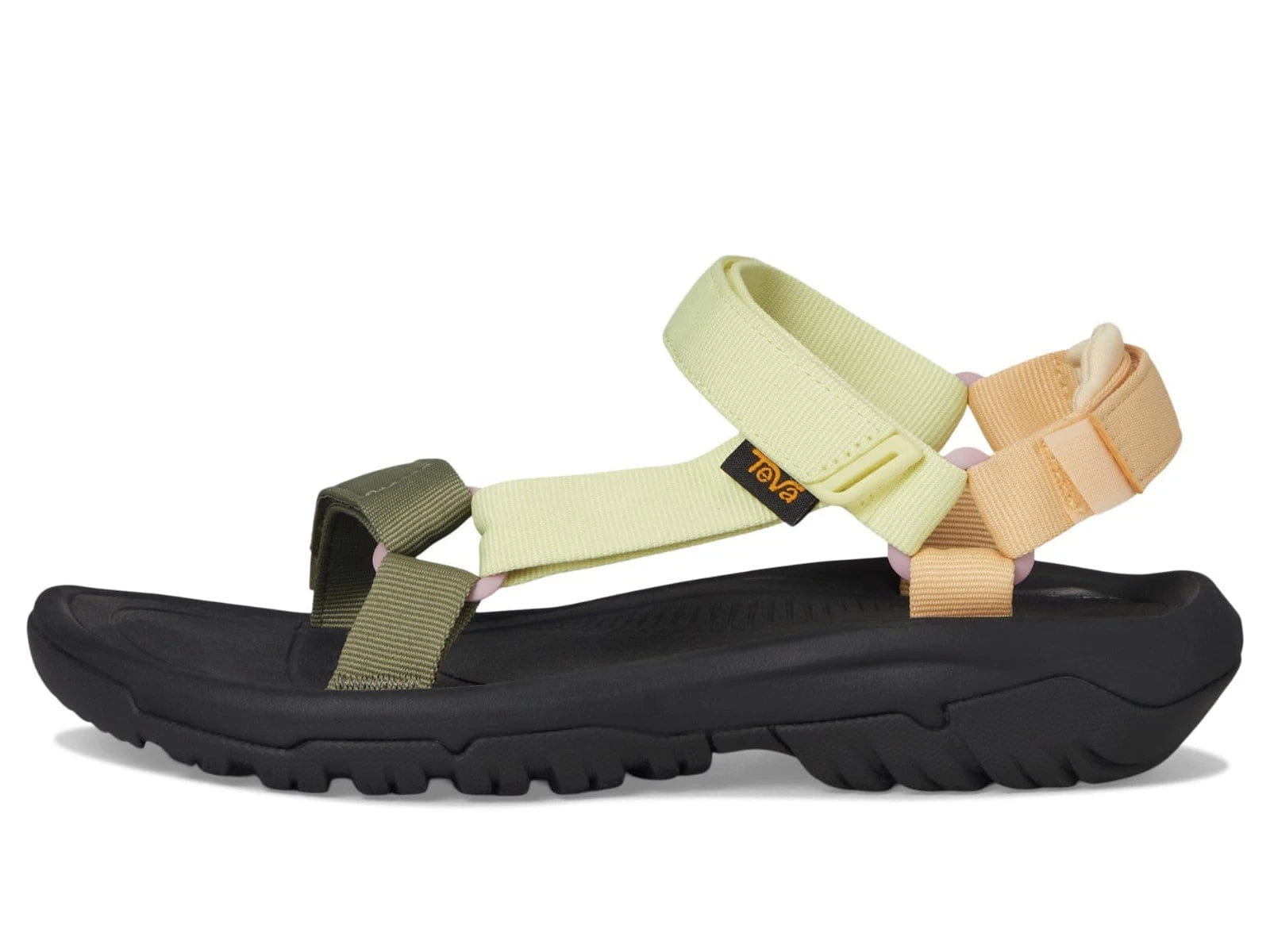 Teva Hurricane XLT2 T1019235 - PSMU Sport Sandals Womens 9B Pastel Multi ZOGG2955