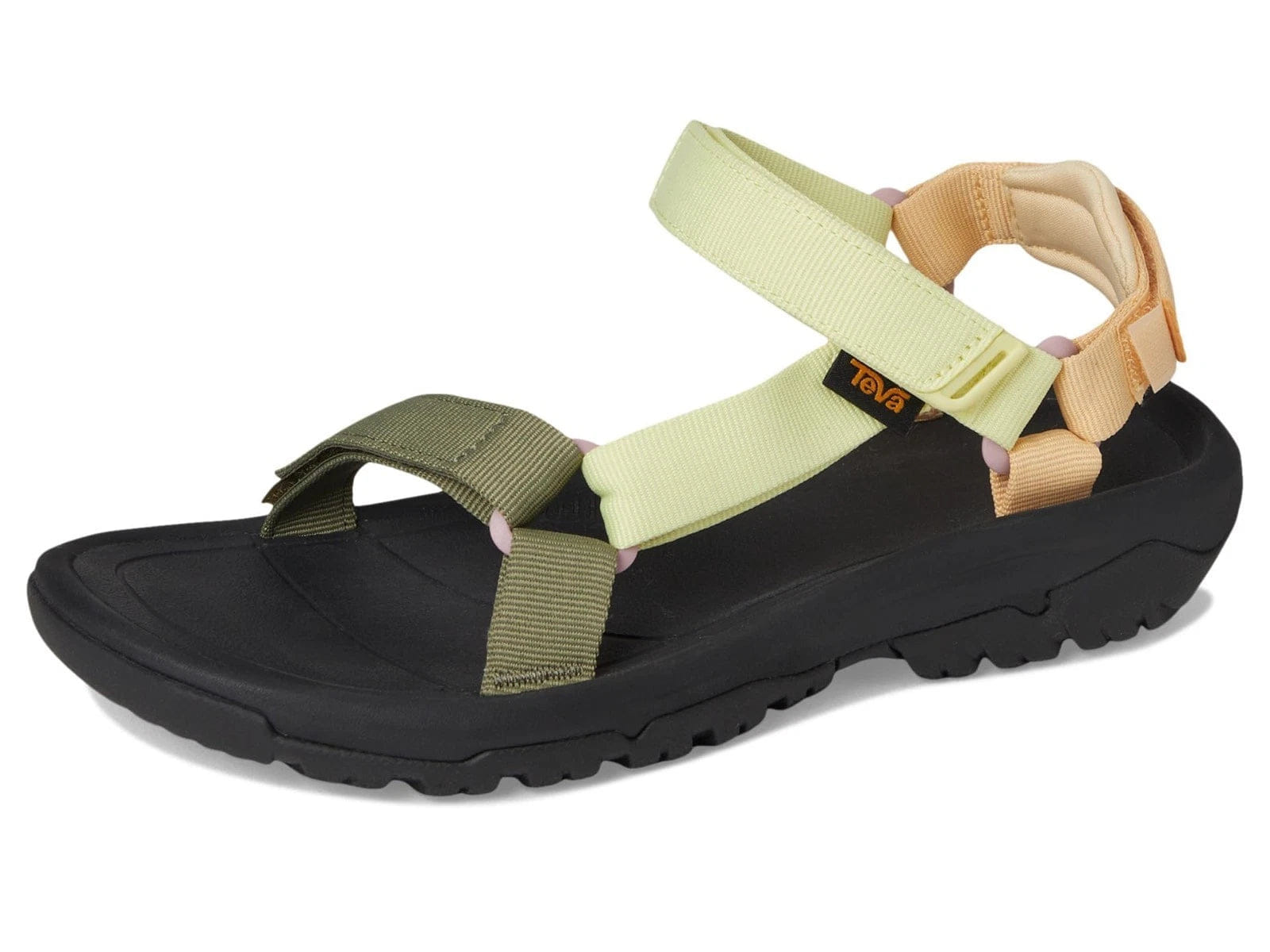 Teva Hurricane XLT2 T1019235 - PSMU Sport Sandals Womens 9B Pastel Multi ZOGG2955
