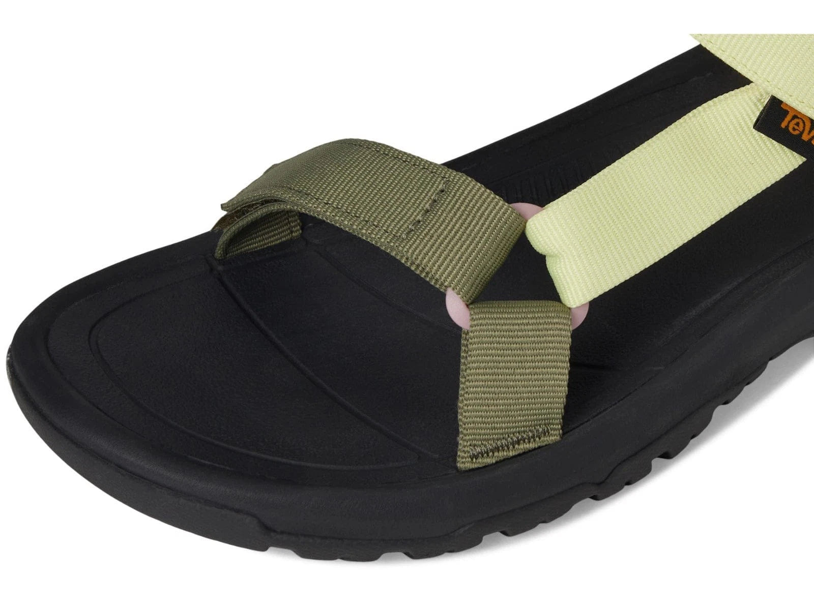 Teva Hurricane XLT2 T1019235 - PSMU Sport Sandals Womens 9B Pastel Multi ZOGG2955