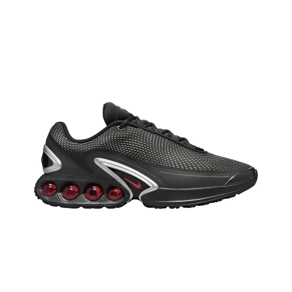 Air Max DN Black University Red