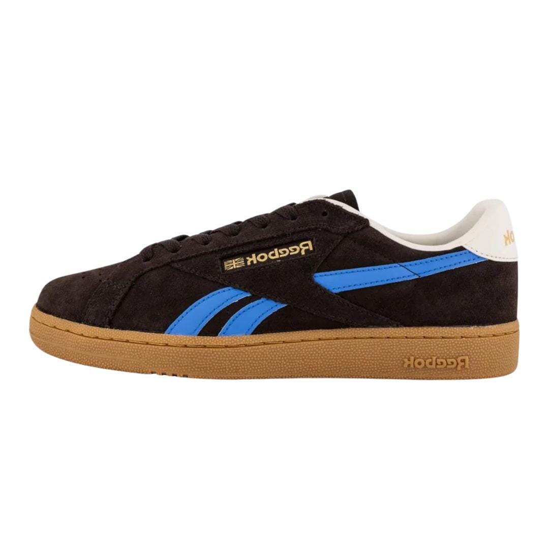 Reebok CLUB C GROUNDS UK DARK MATTER