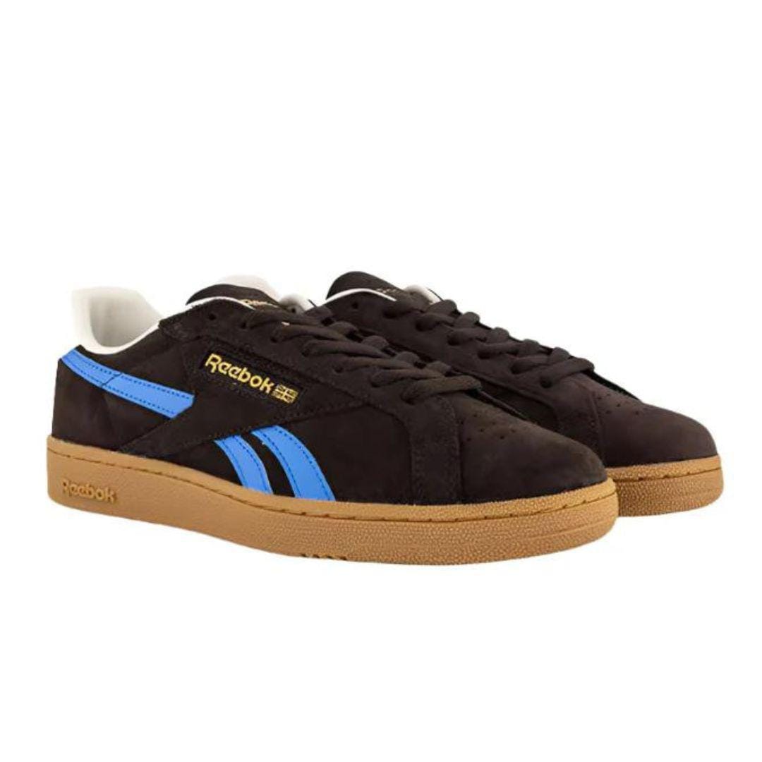 Reebok CLUB C GROUNDS UK DARK MATTER