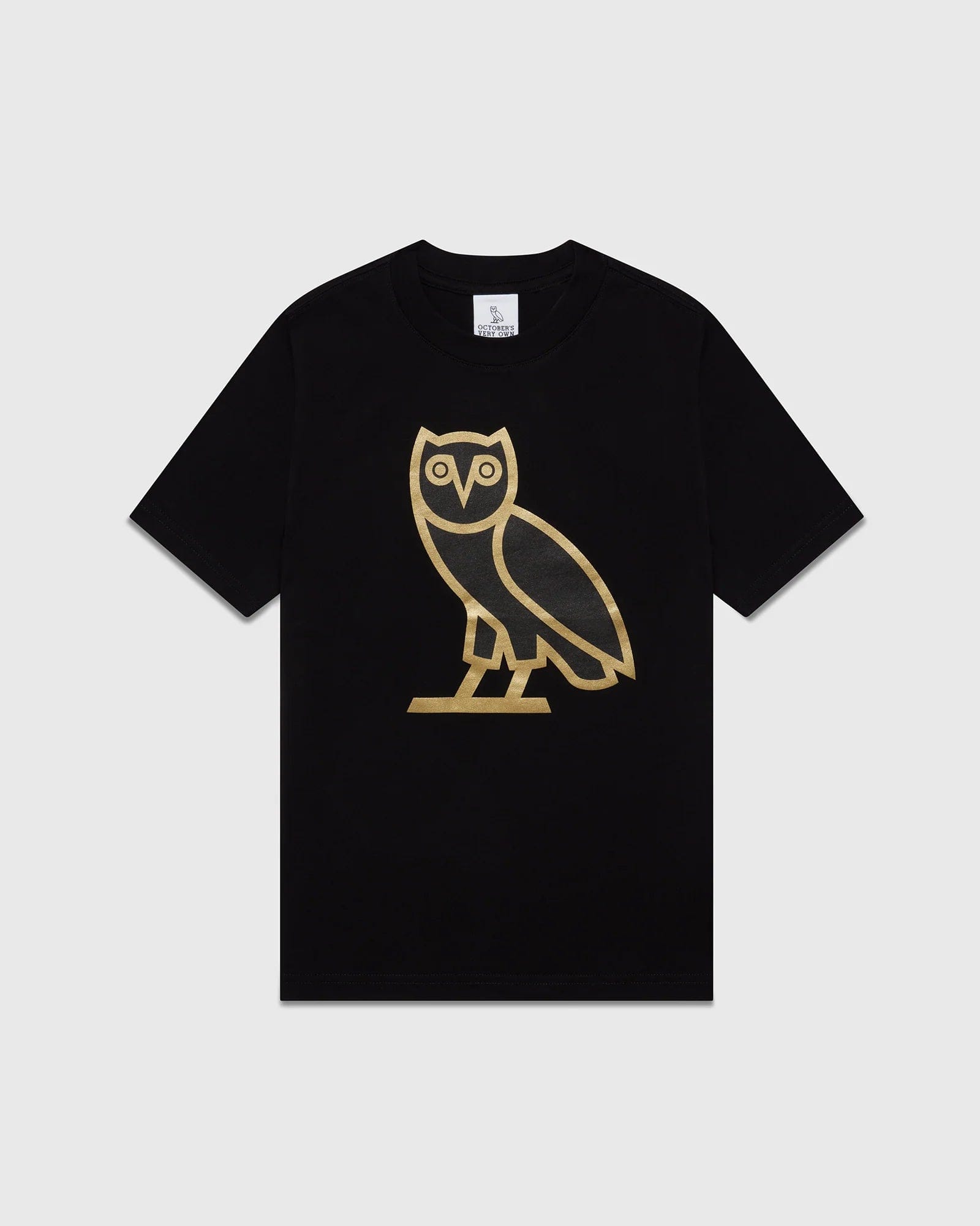OVO OG Kids T - shirt Black