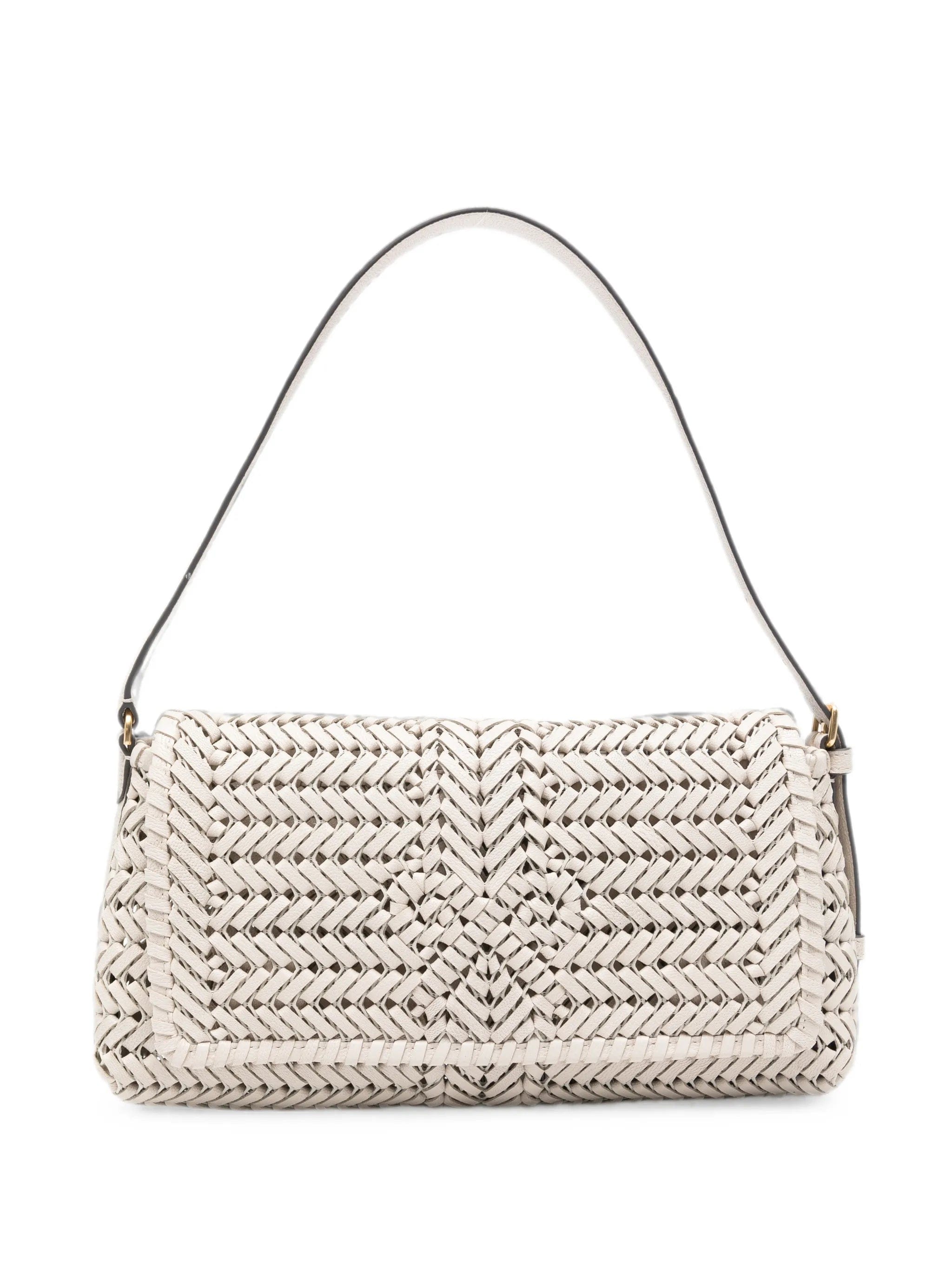 Anya Hindmarch Neeson shoulder bag