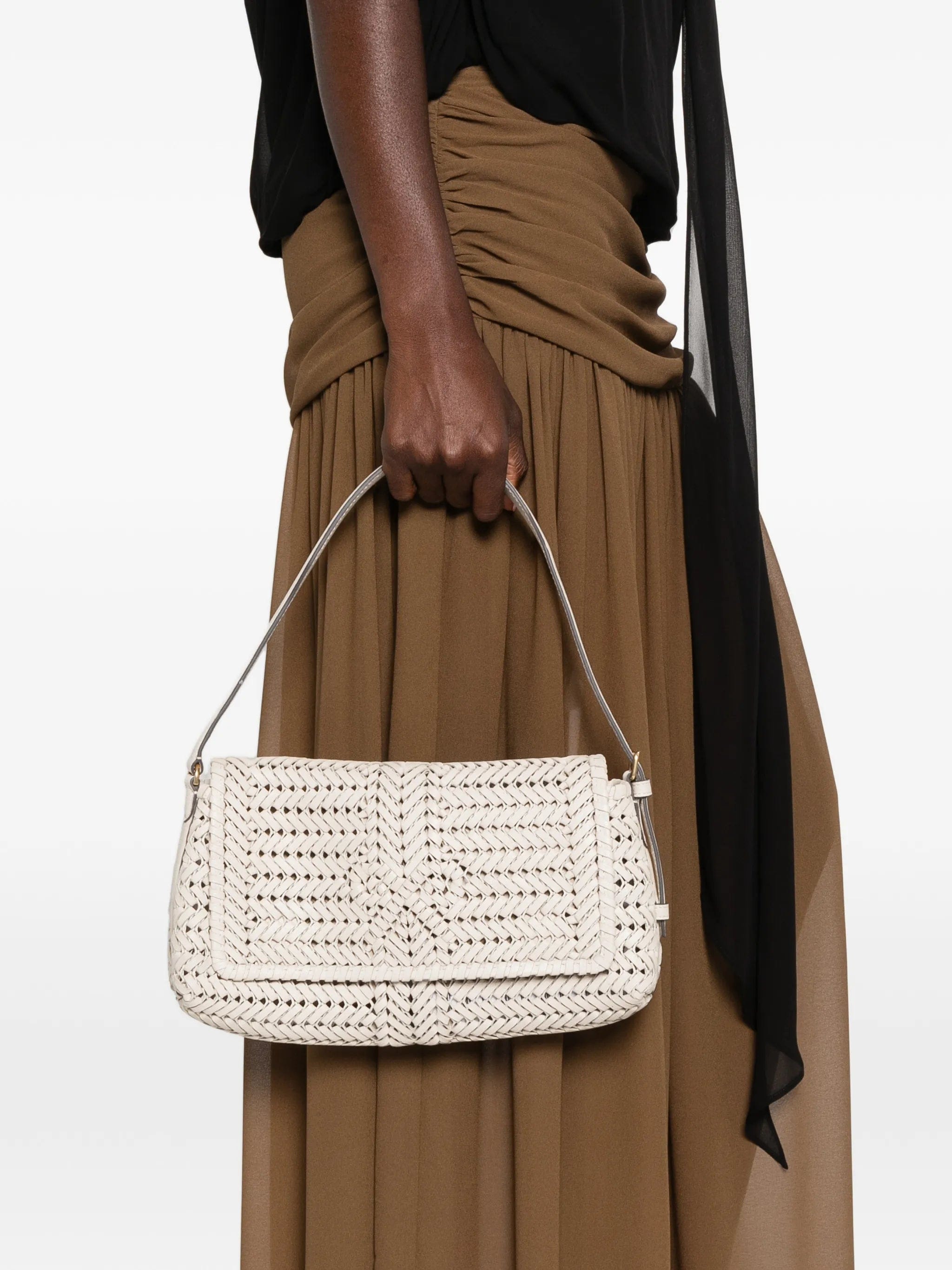 Anya Hindmarch Neeson shoulder bag
