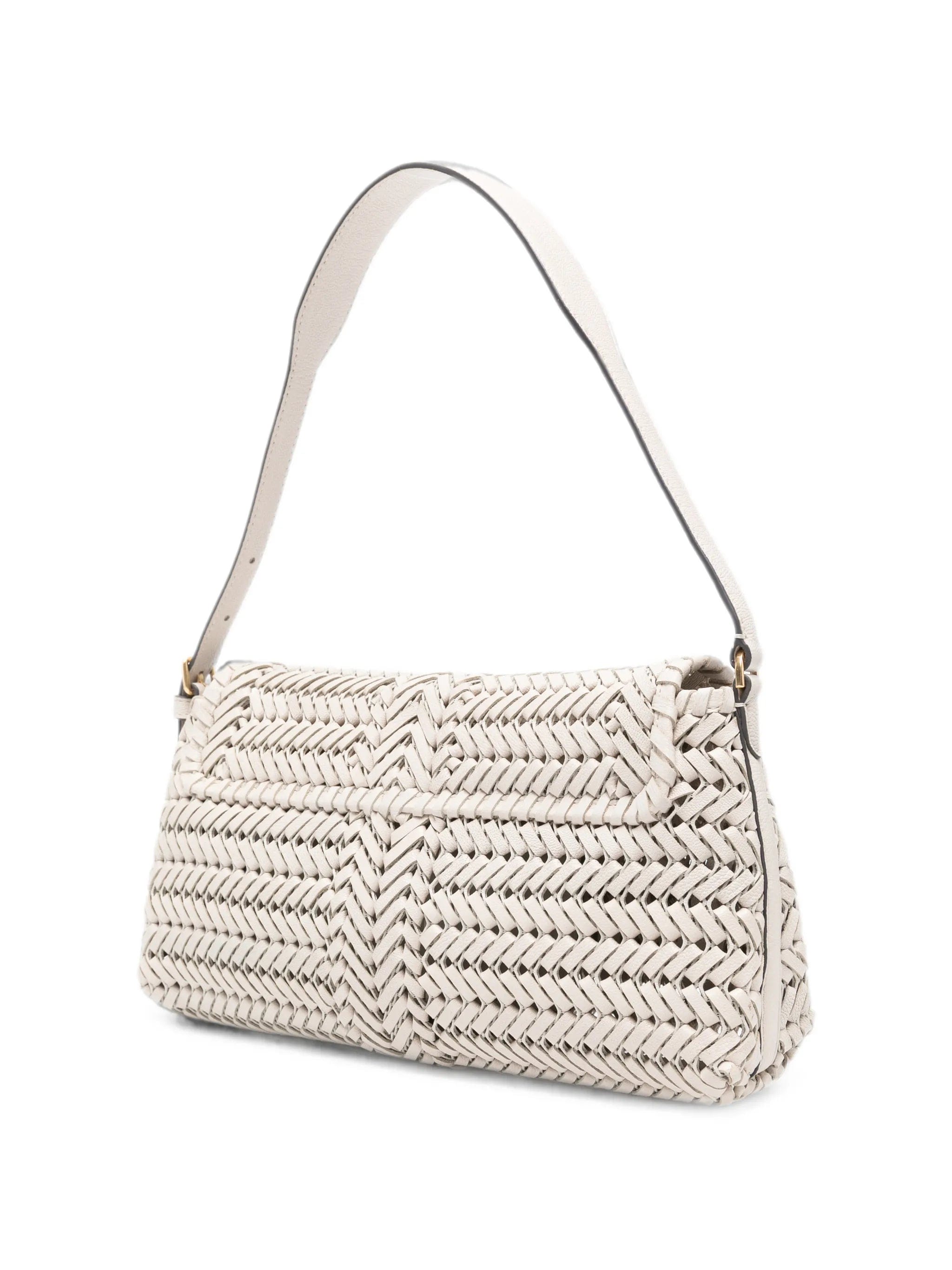 Anya Hindmarch Neeson shoulder bag