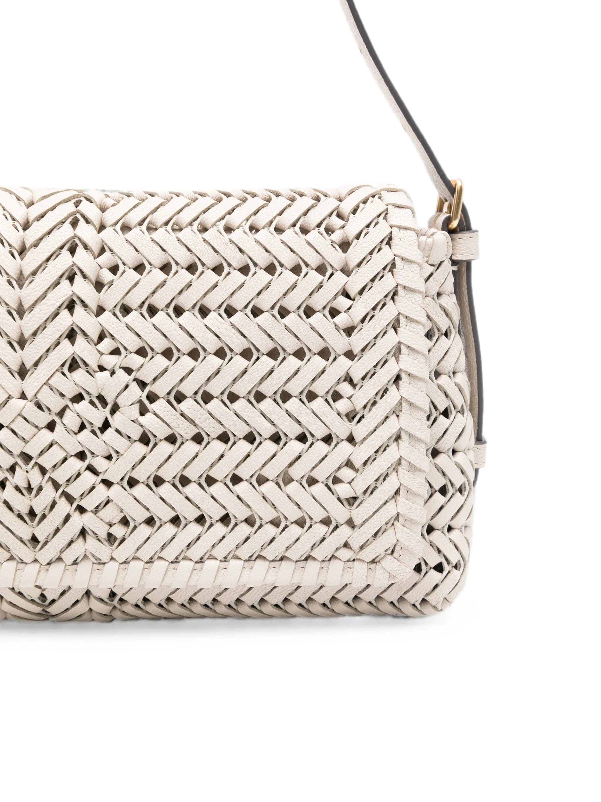 Anya Hindmarch Neeson shoulder bag