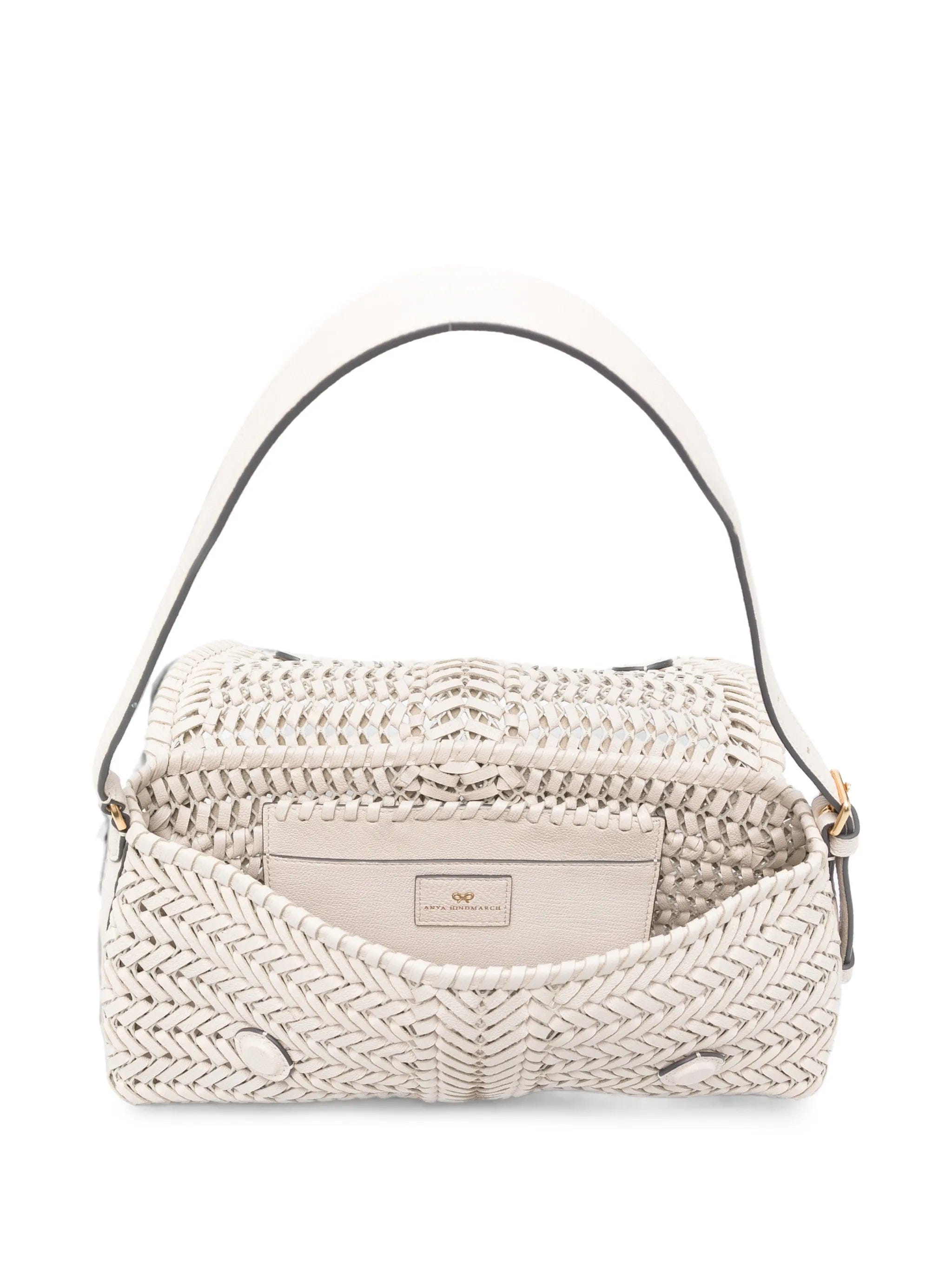 Anya Hindmarch Neeson shoulder bag