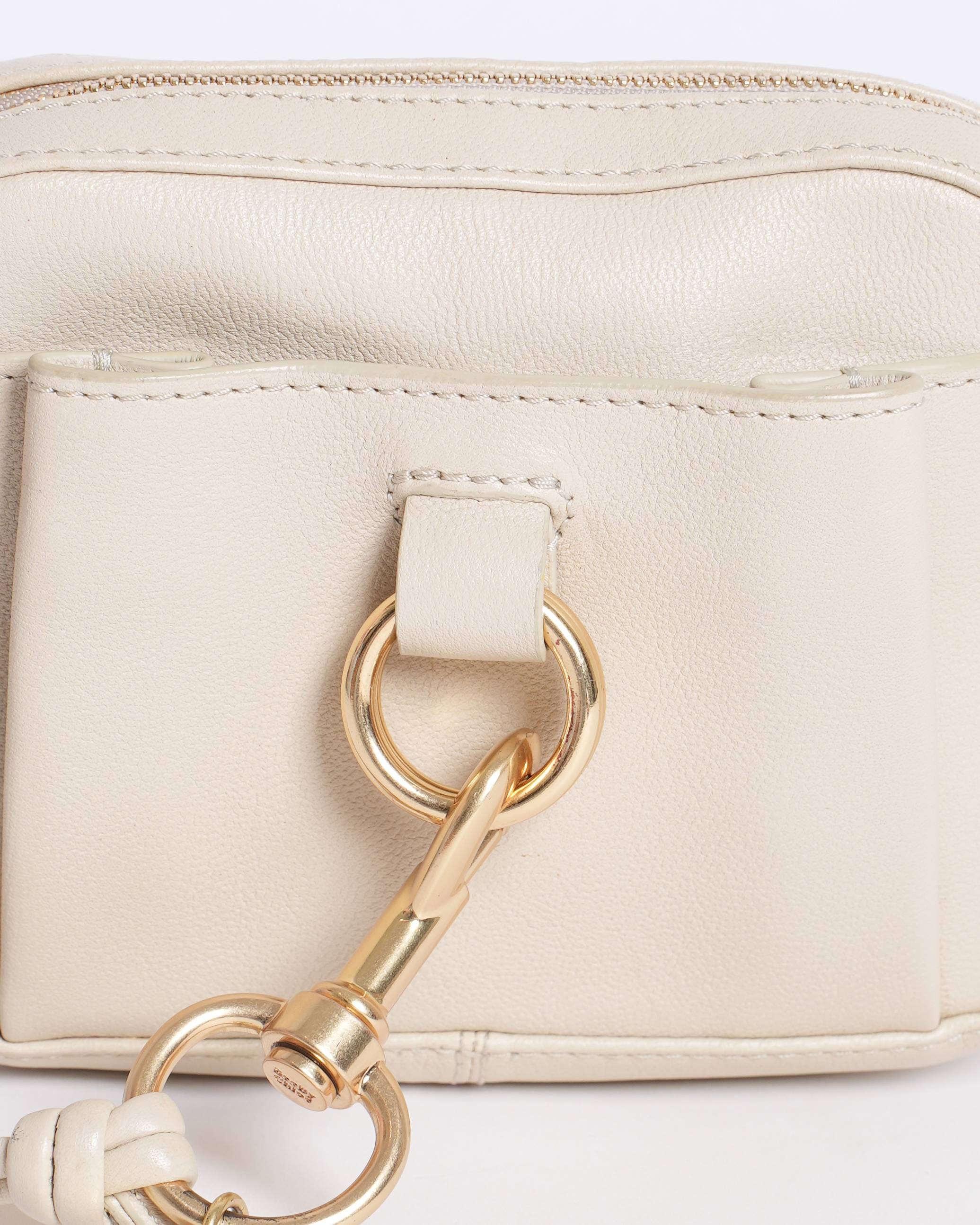 Chloé See By Chloe Tony Leather Belt Bag