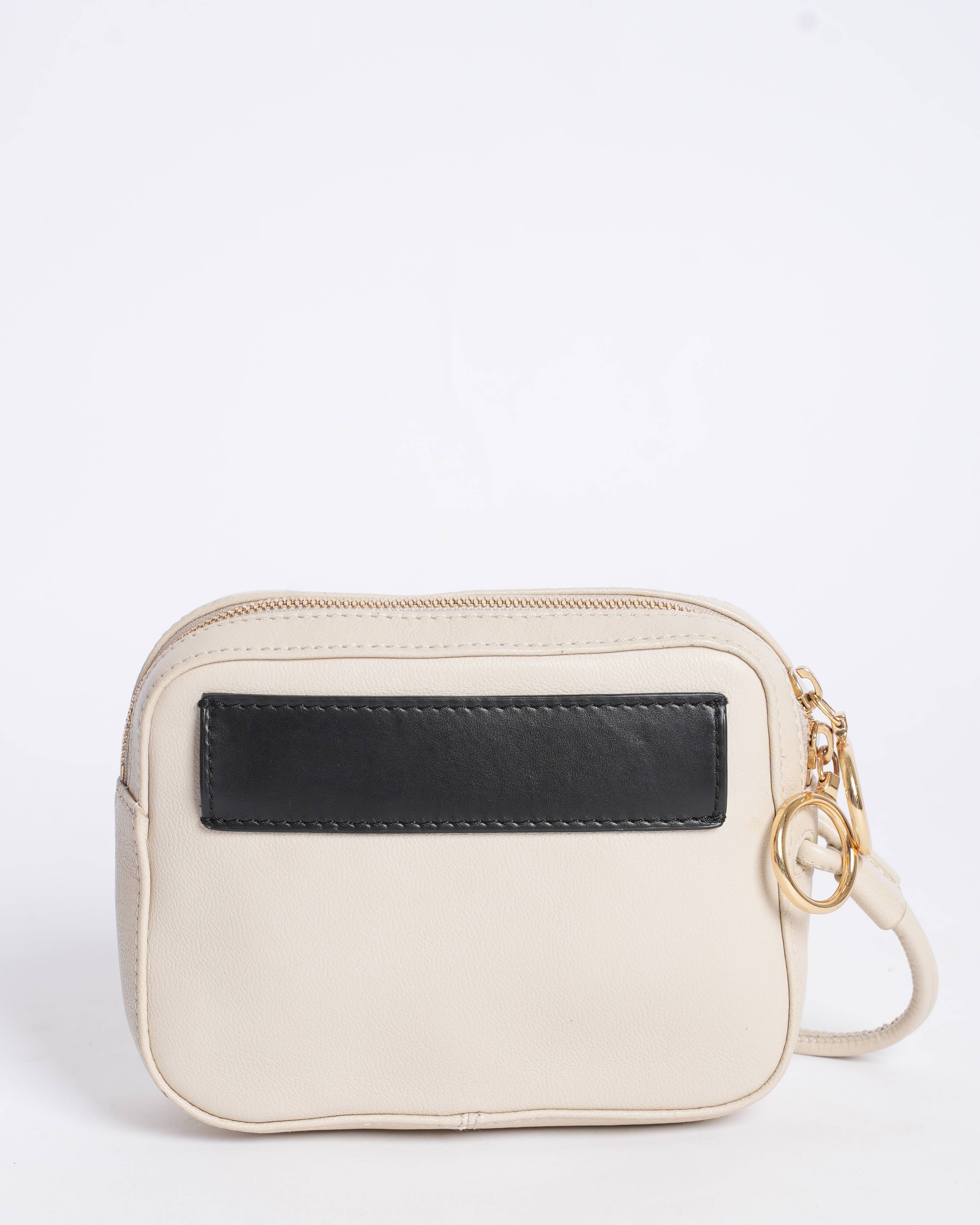 Chloé See By Chloe Tony Leather Belt Bag