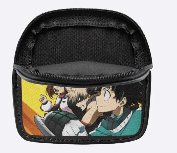 Funko My Hero Academia - Group Shot Coin Bag