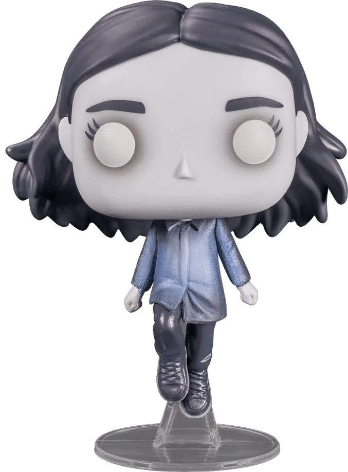 Funko Umbrella Academy - Vanya Glow US Exclusive Pop! Vinyl [RS]
