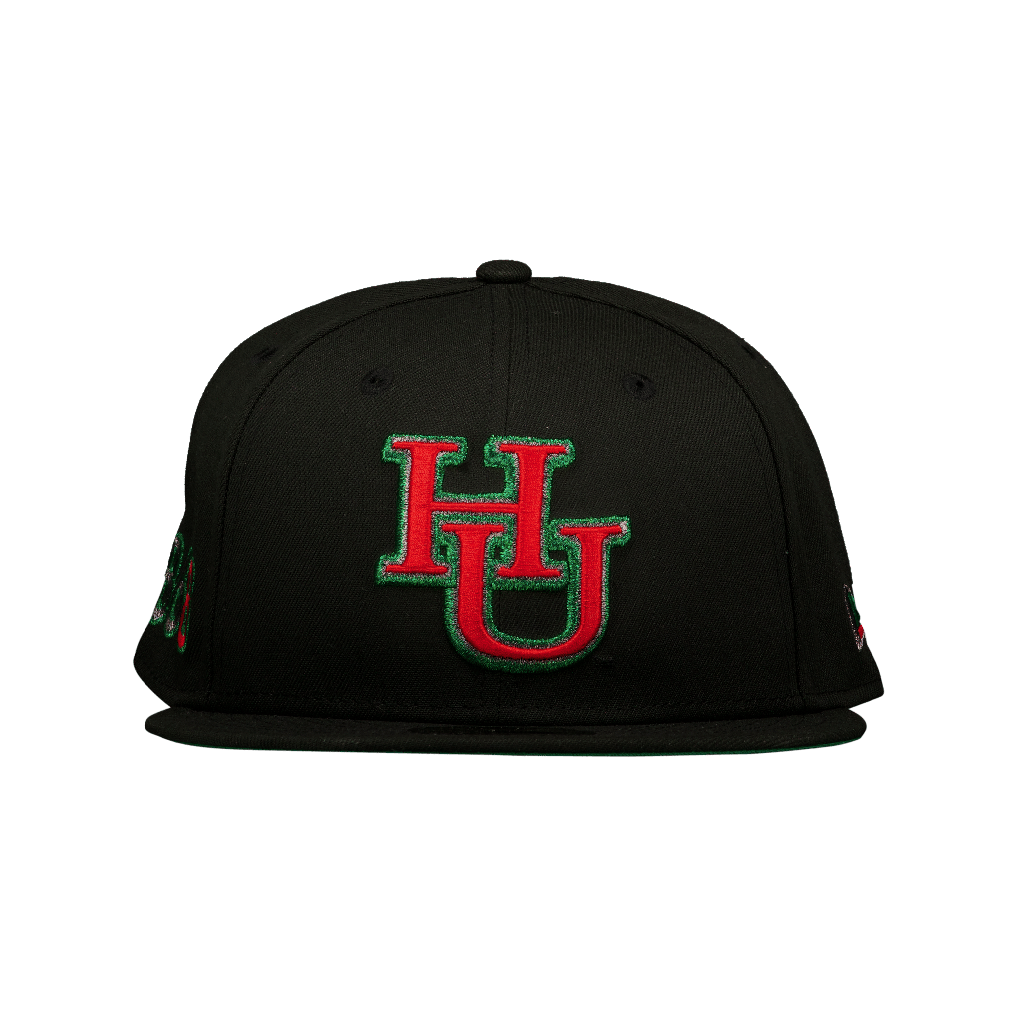 NEW ERA DJ Mars x HBCU 5950 Fitted Hampton