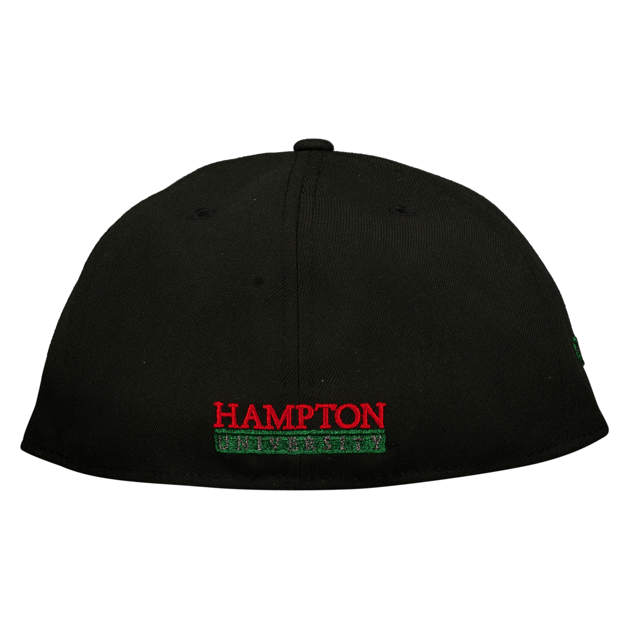 NEW ERA DJ Mars x HBCU 5950 Fitted Hampton