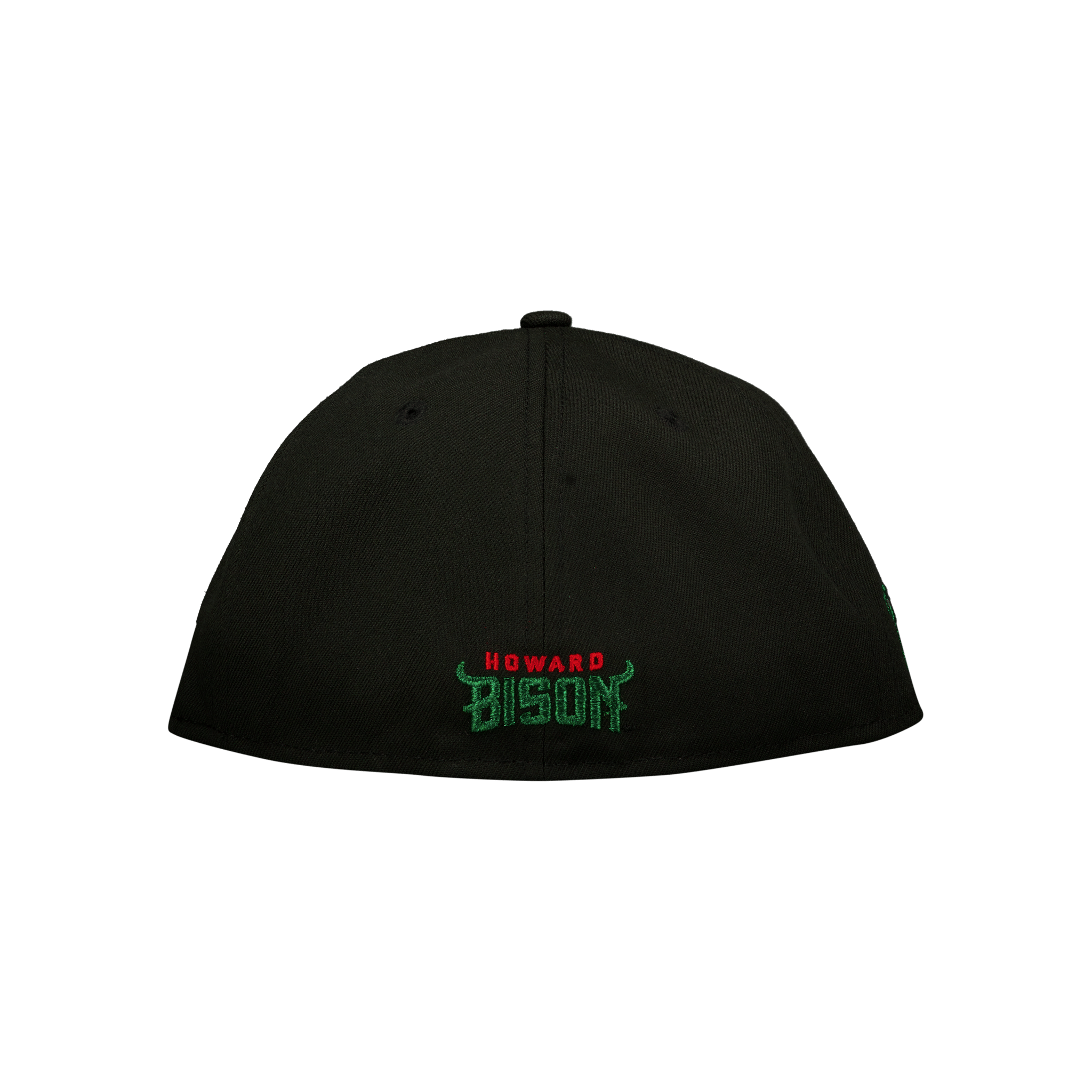 NEW ERA DJ Mars x HBCU 5950 Fitted Howard