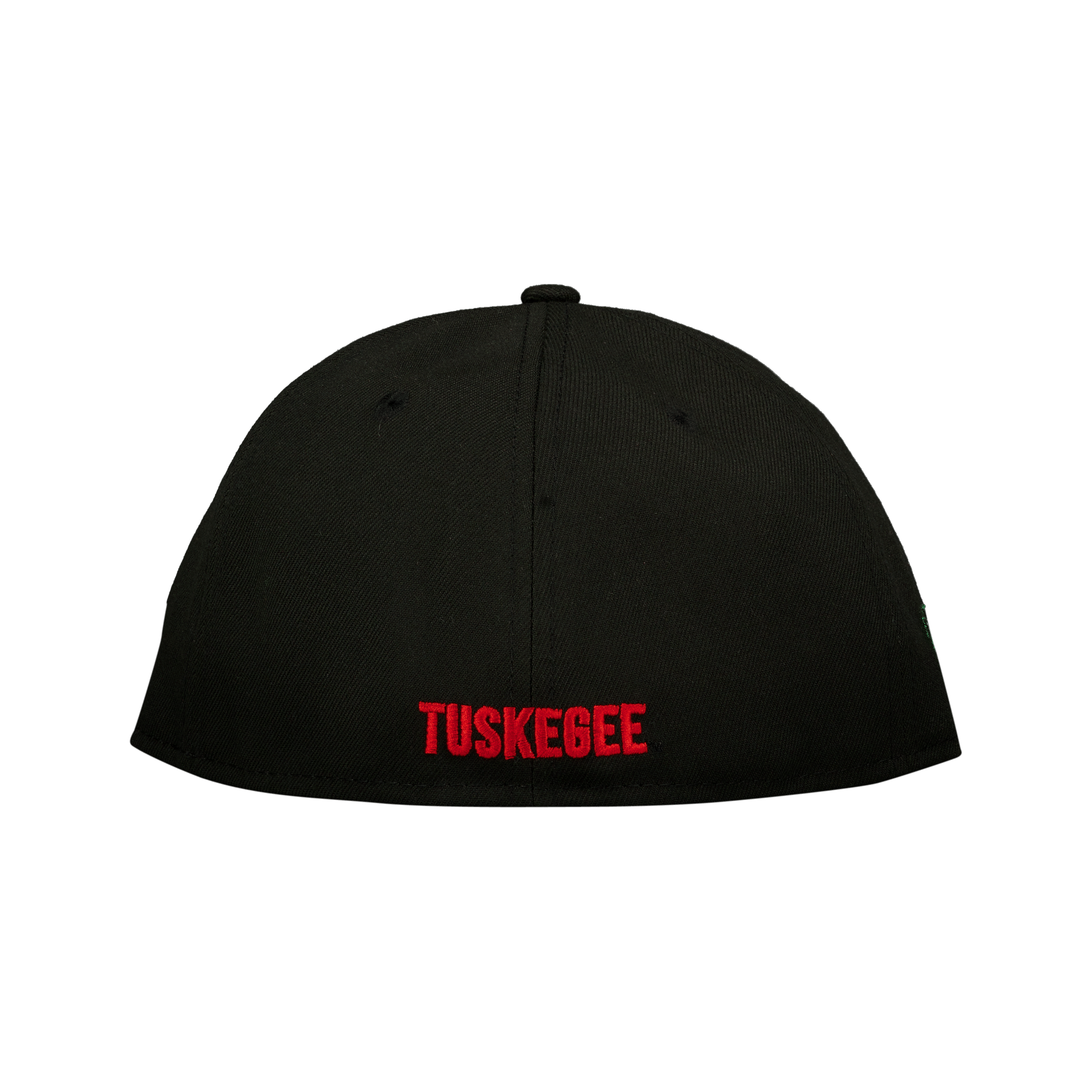 NEW ERA DJ Mars x HBCU 5950 Fitted Tuskegee